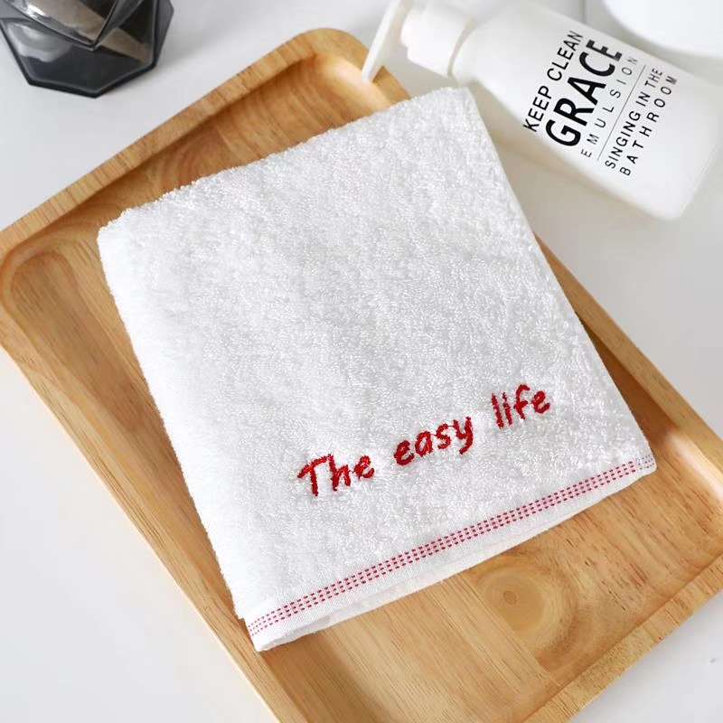 . منشفة Specification image