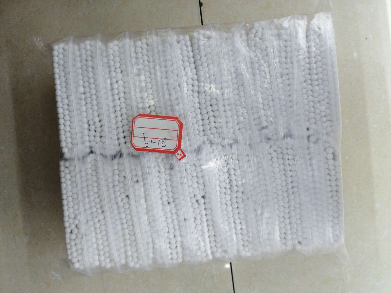 美容化妆棉签多功能清洁卫生棉一次性双头木质棉棒详情图1