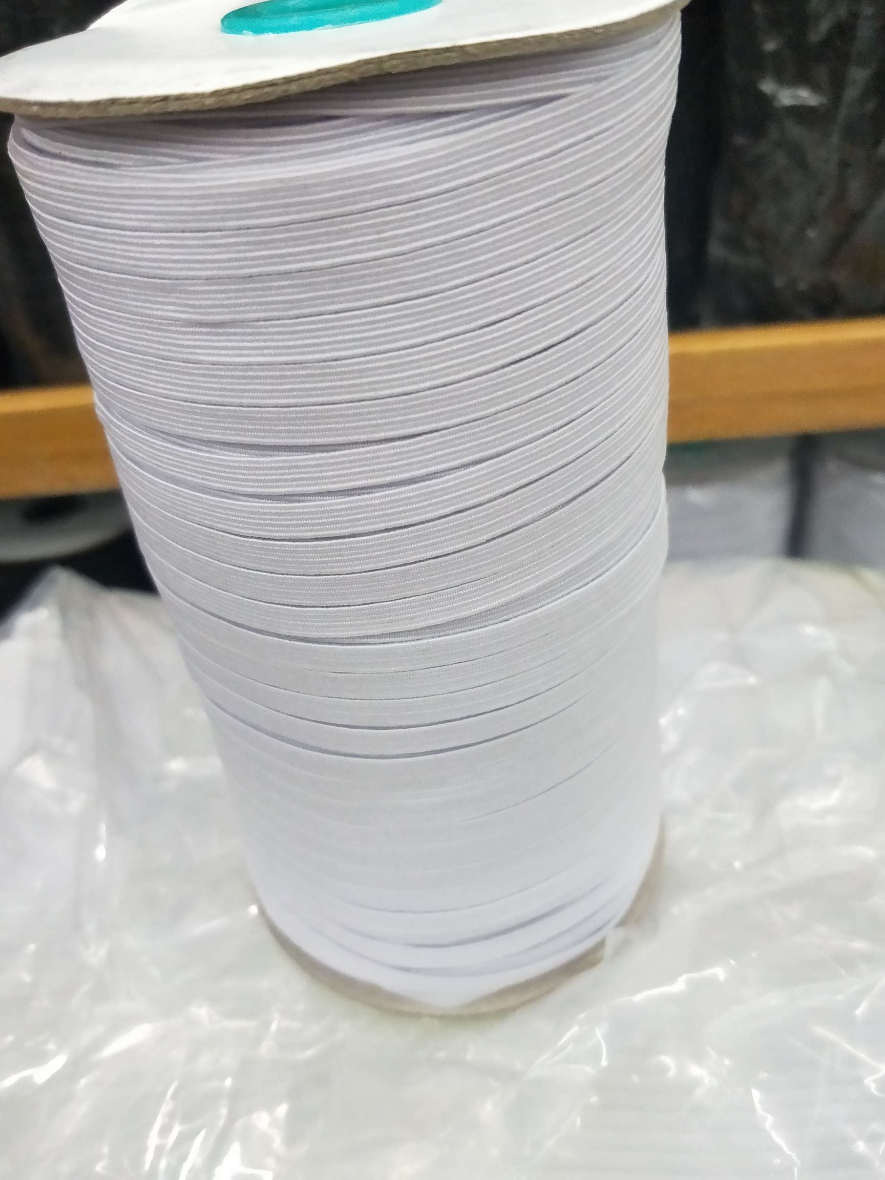 0.5走码带柄纶