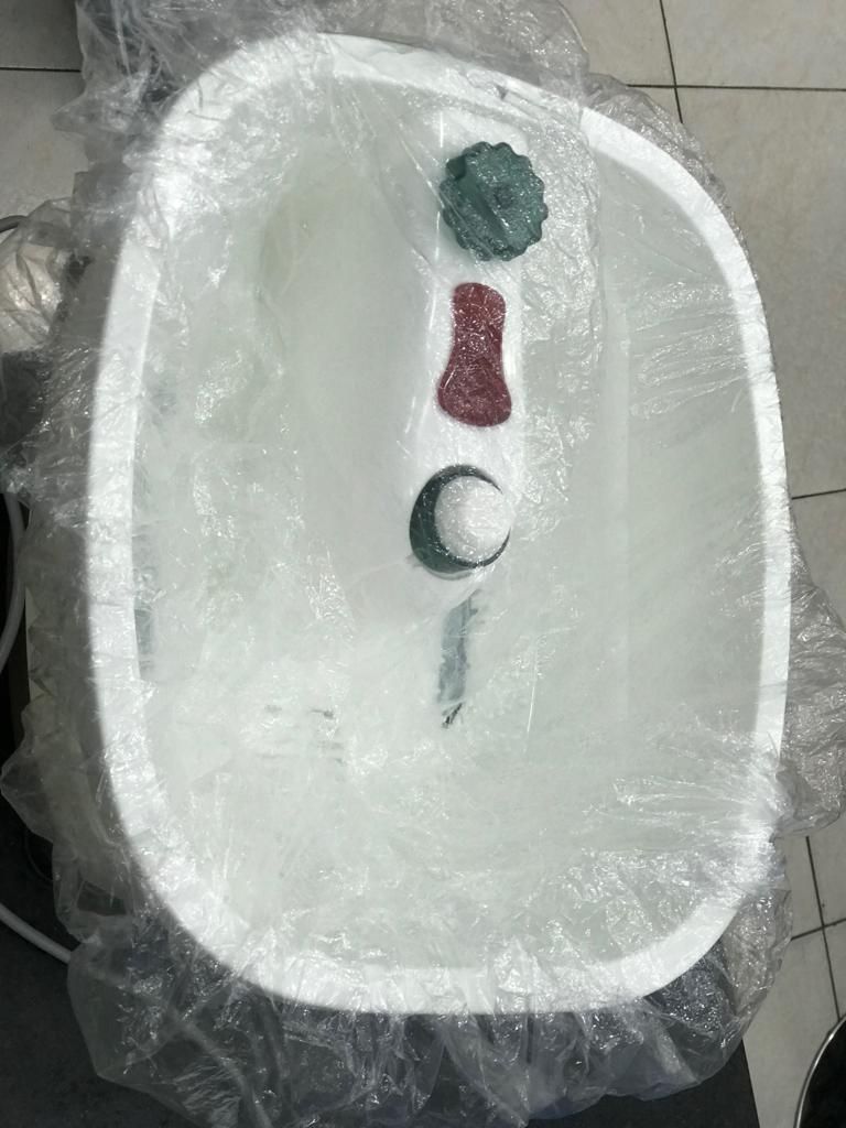 足浴盆套，一次性套袋