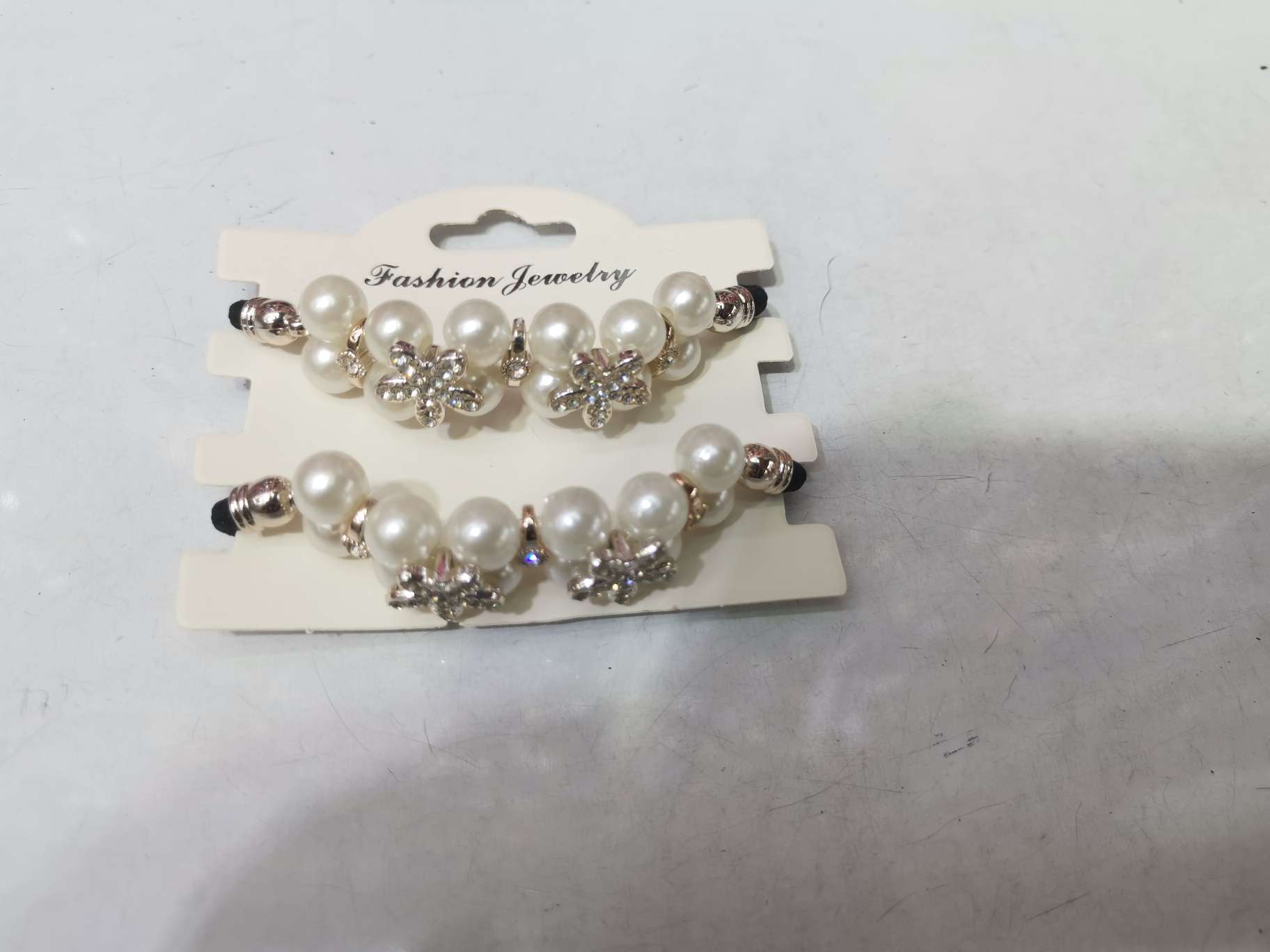2 plum bracelet (pack of 100)