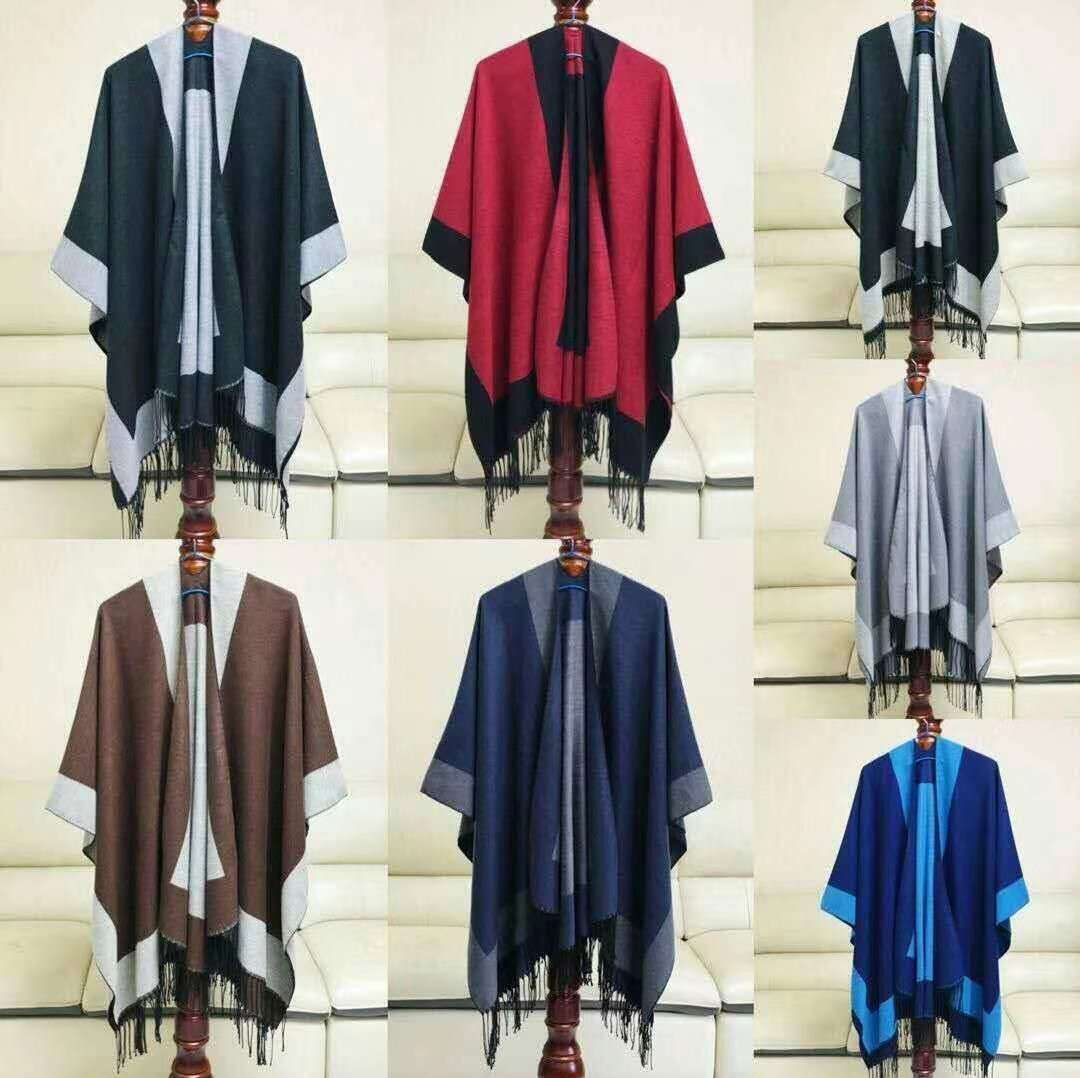 Casual Autumn And Winter Styles undefined