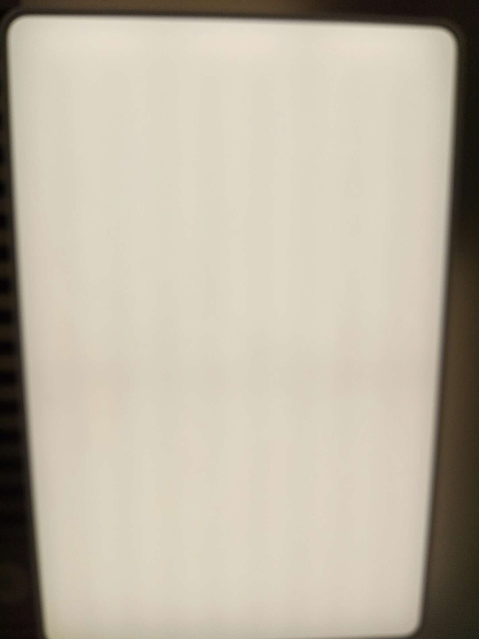 室内壁灯实物图