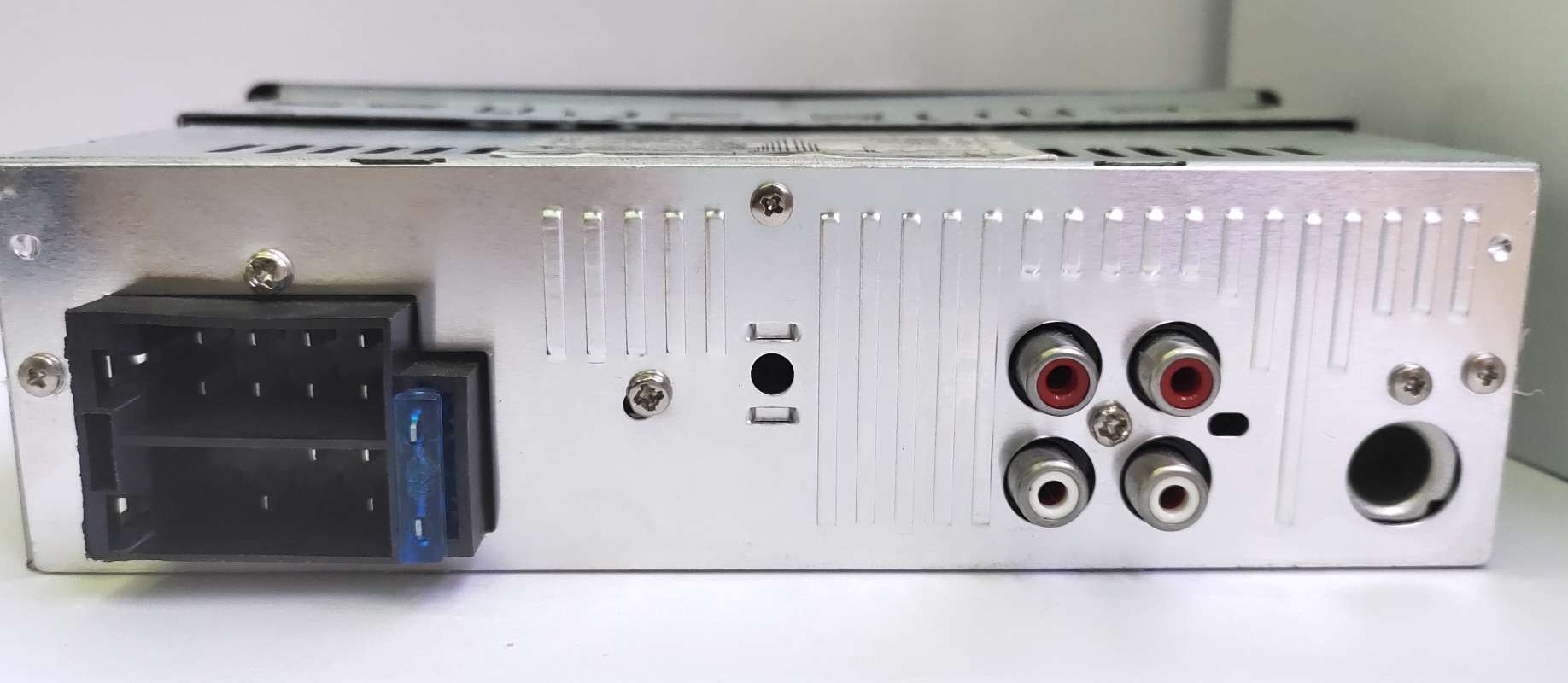 General Motors MP3 Bluetooth MP3 Player Card Radio 89 details Picture