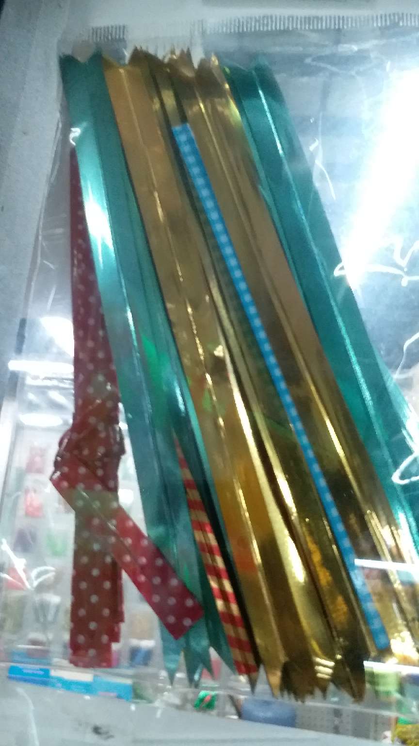 扎丝1细节图
