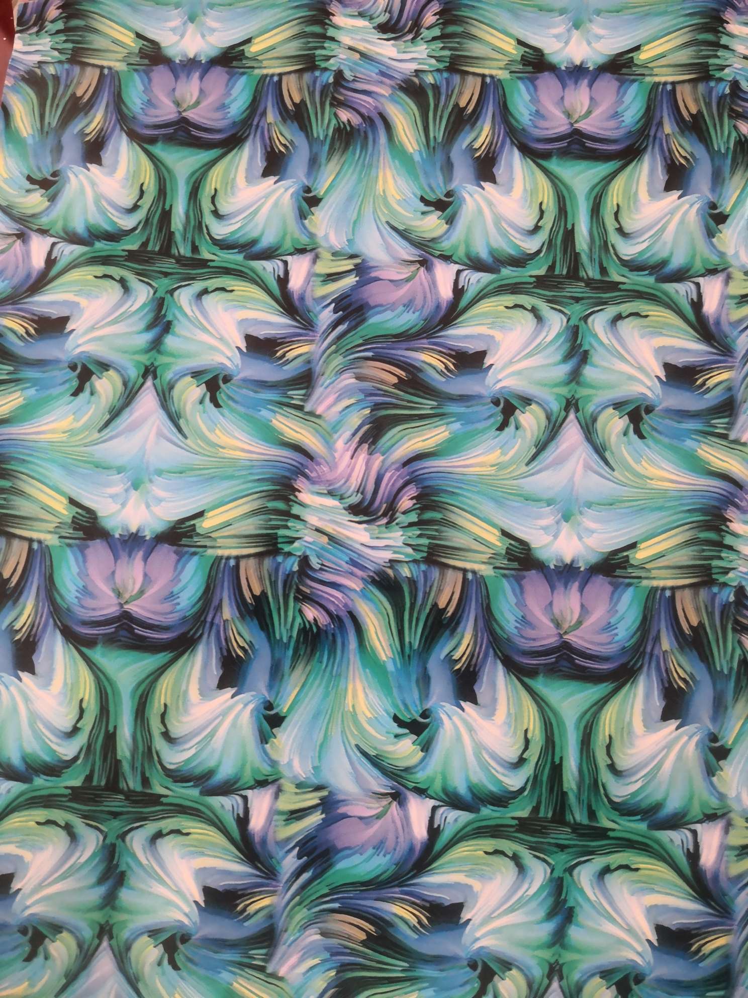 皮革/面料产品图