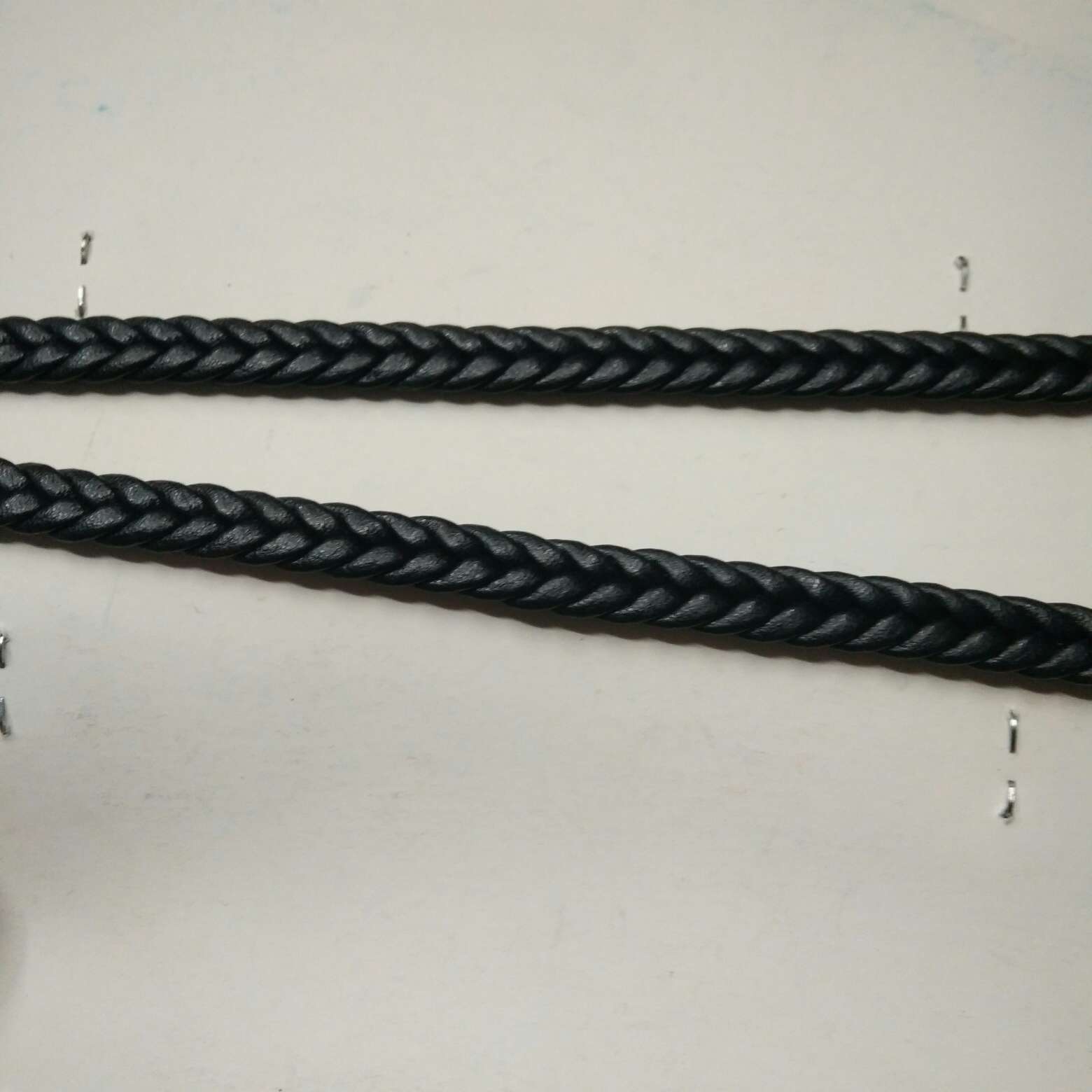 pu五股辫产品图