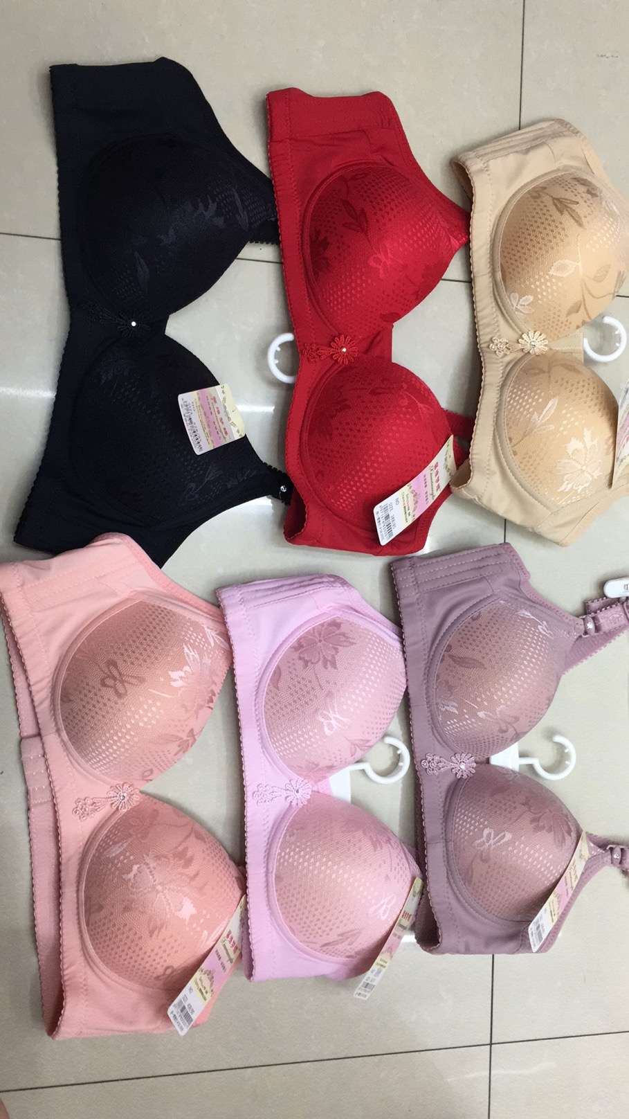 Bra 49 details Picture