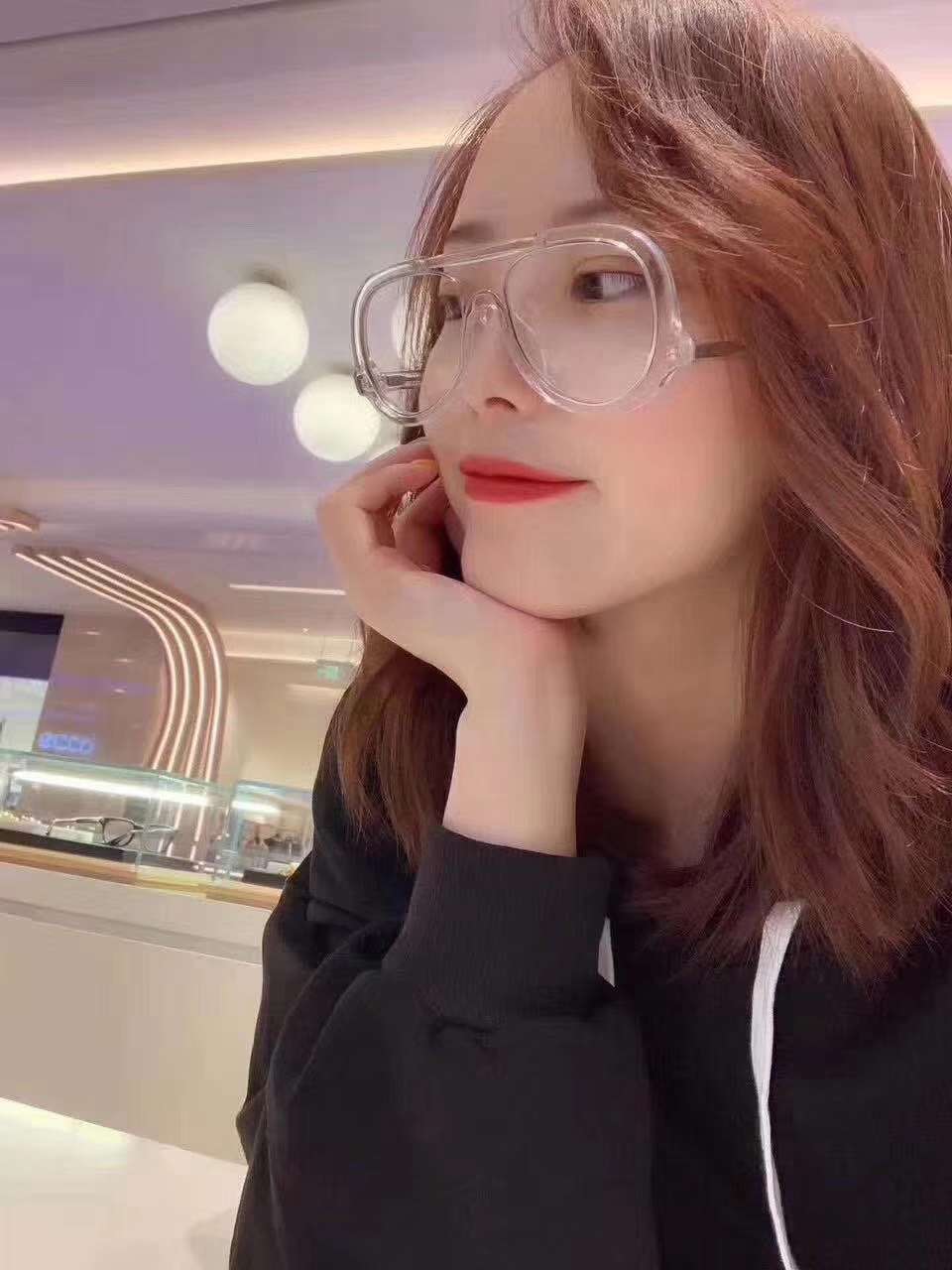 优质合金。轻盈，时尚潮流款式产品图