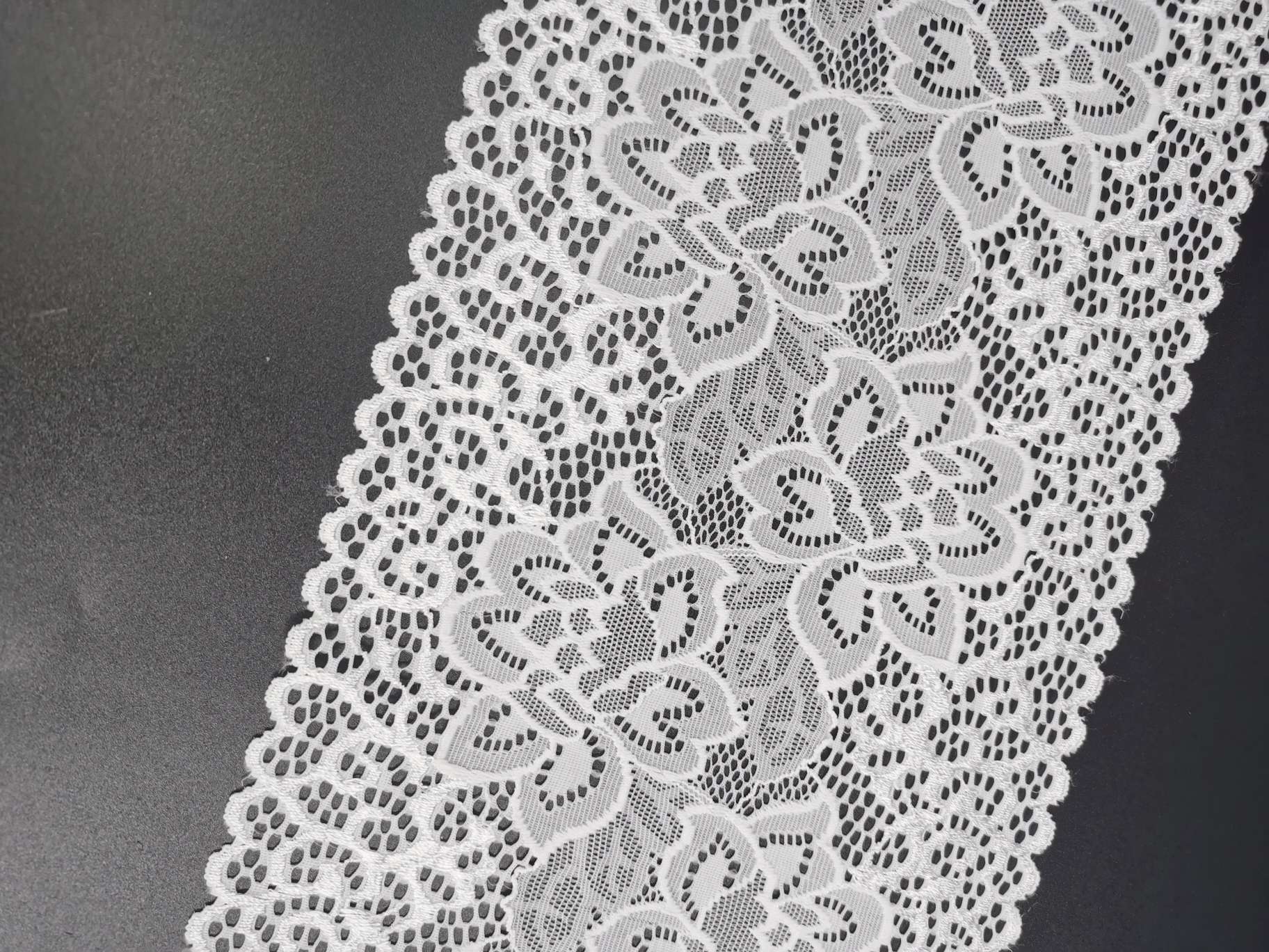 Minjia Lace Shop - Stretch Lace - Computer Lace - Clothing Accessories - Garment Accessories