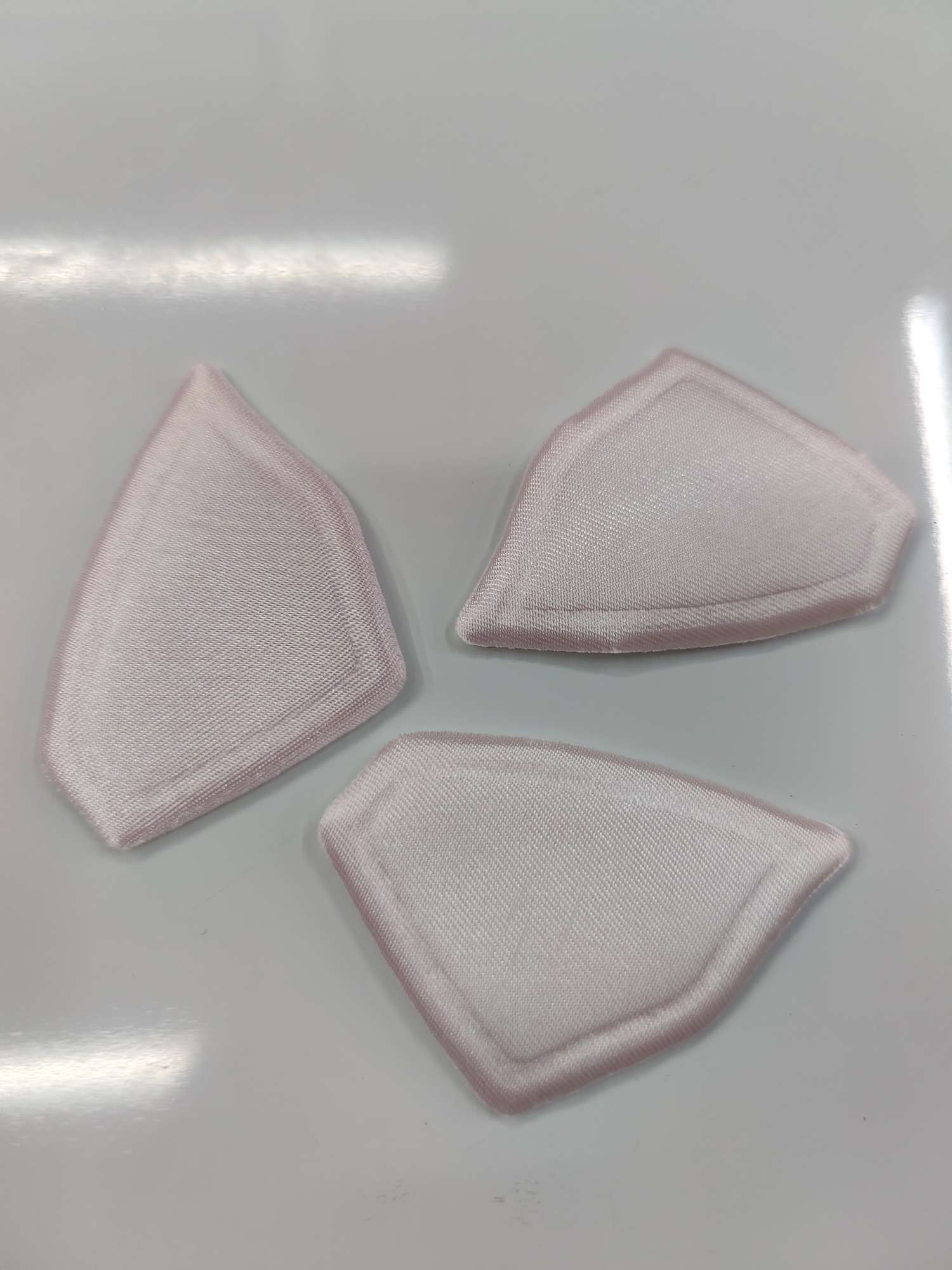 Custom - made cloth sponge