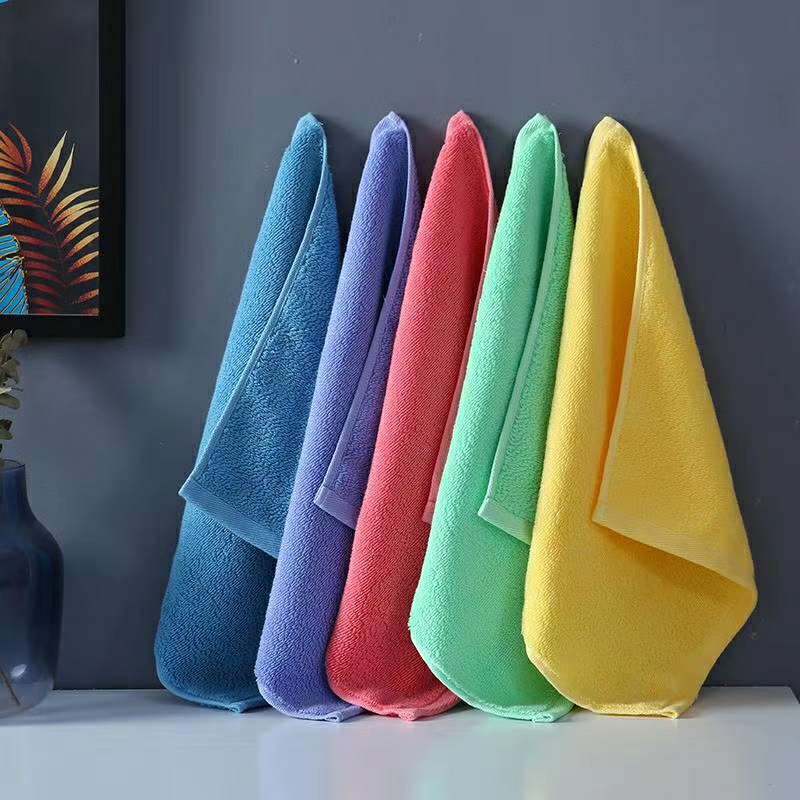 青春律动毛巾产品图