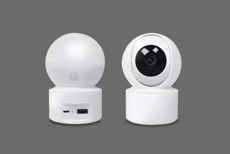 WIFI PTZ camera thumbnail