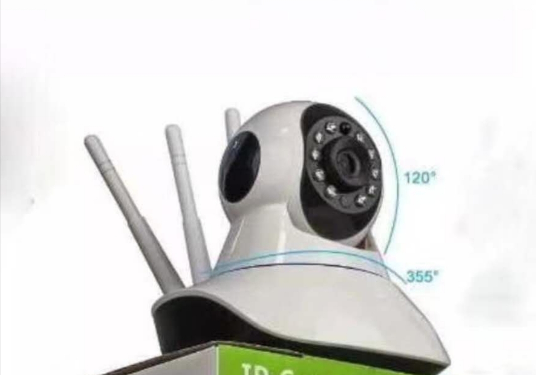 WIFI shaking machine thumbnail