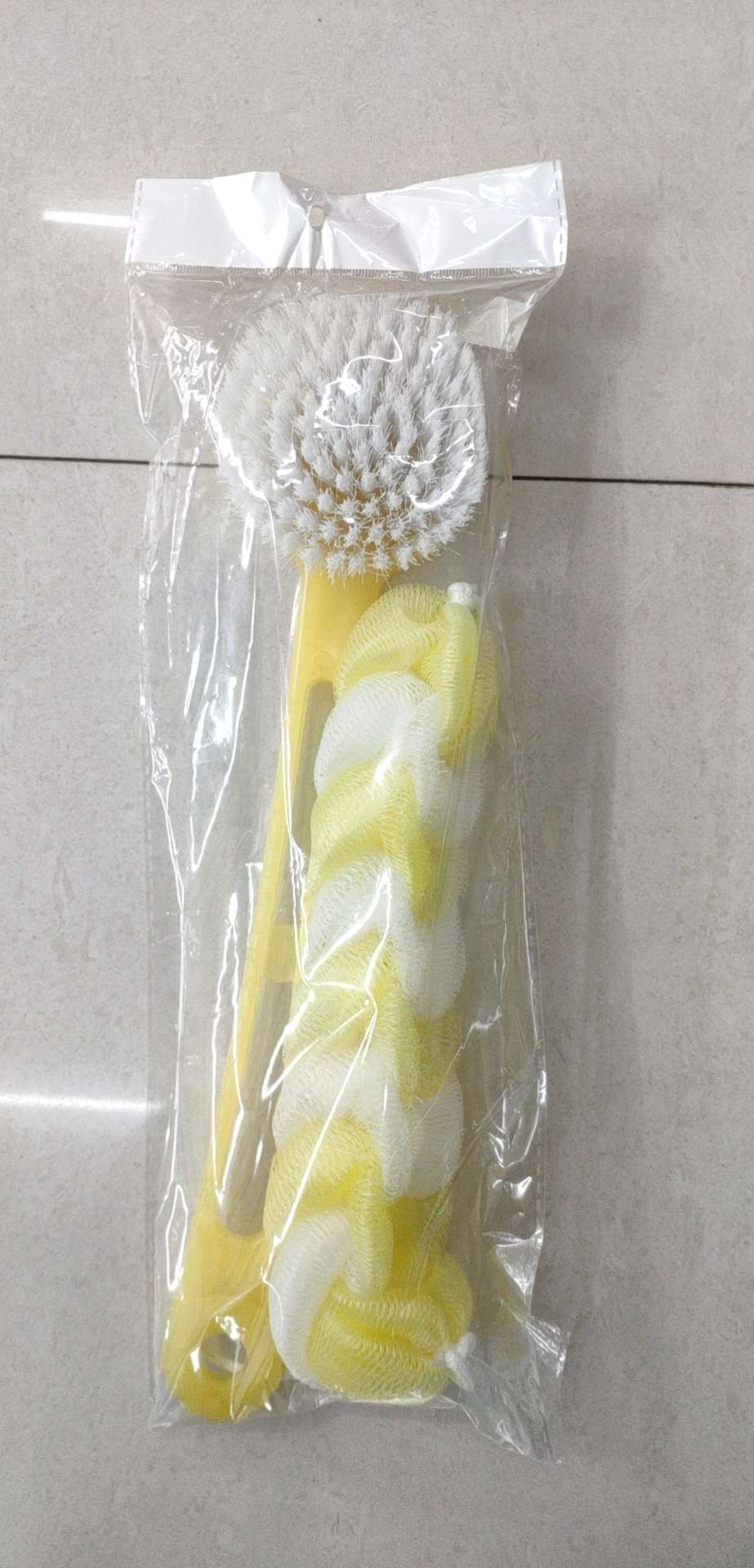 浴刷，浴条，洗浴套装