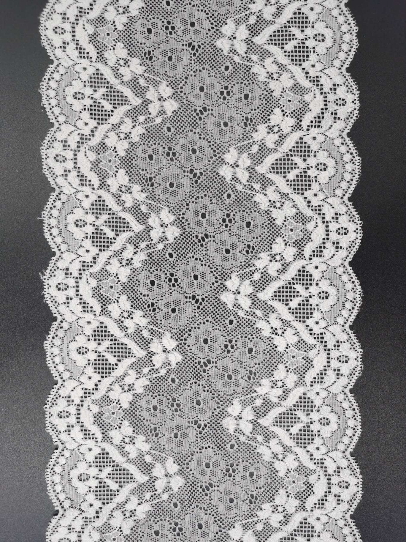 Minjia Lace Shop - Fujian Factory Store - Lace, Elastic Lace, Computer Lace, Asa Lace