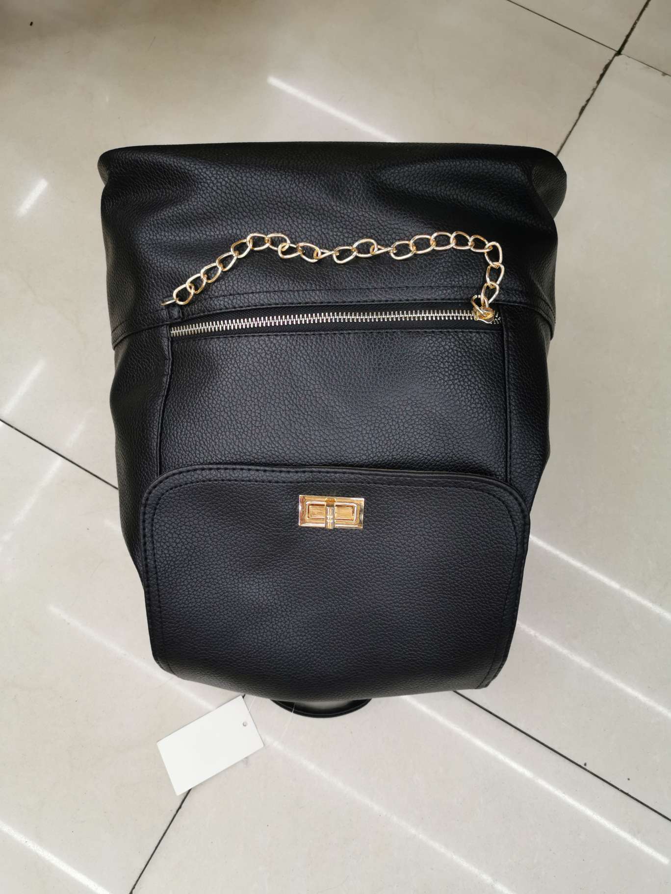 Overcapacity backpack thumbnail