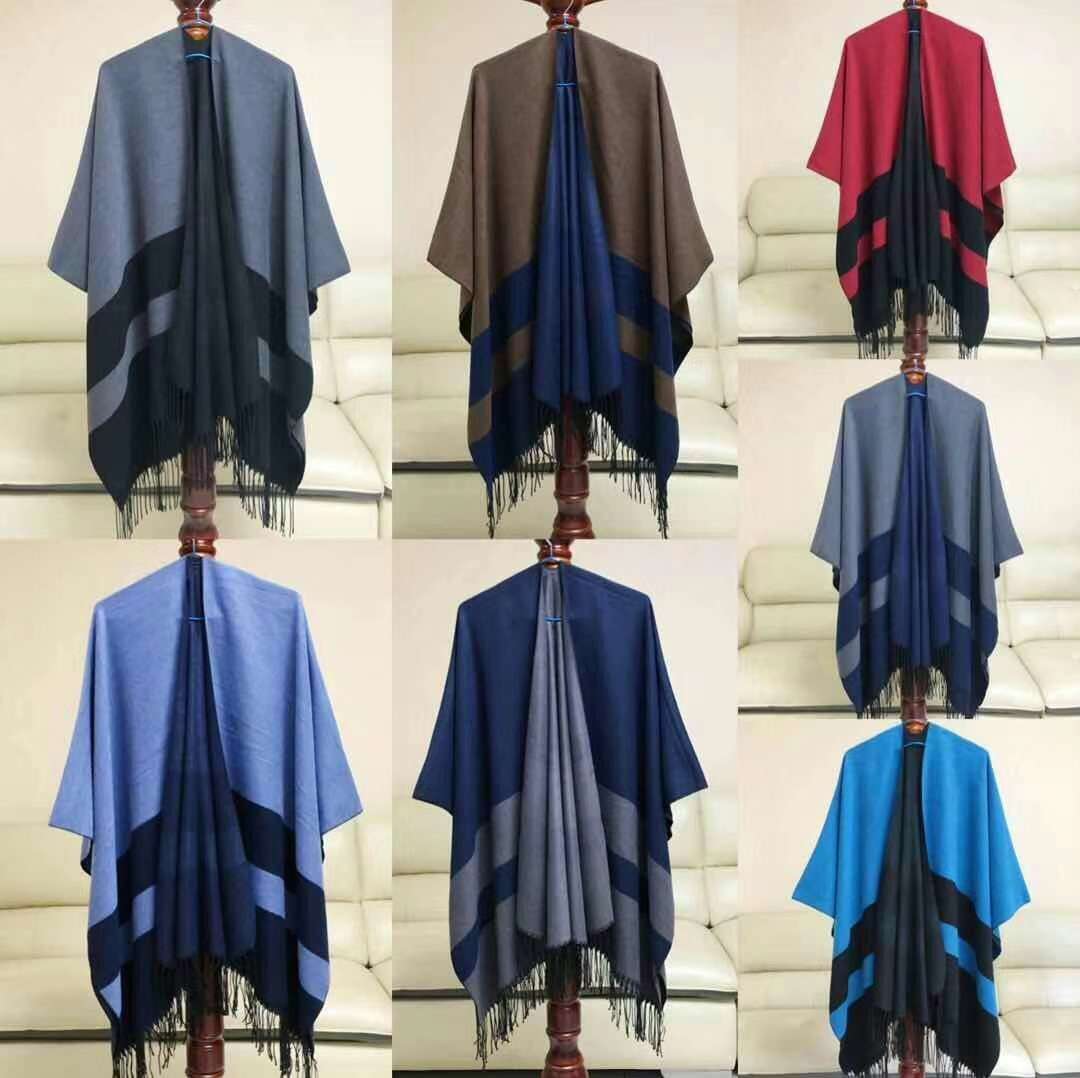 Casual Autumn And Winter Styles undefined