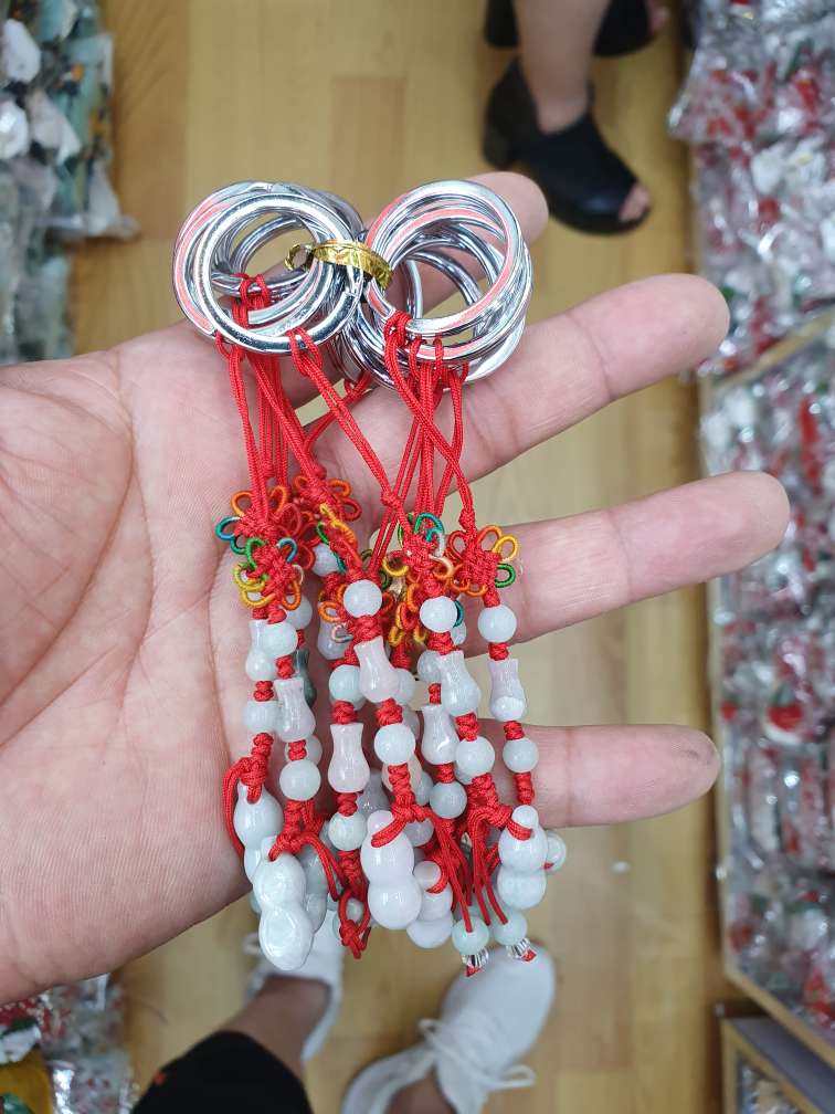 玉器工艺品实物图