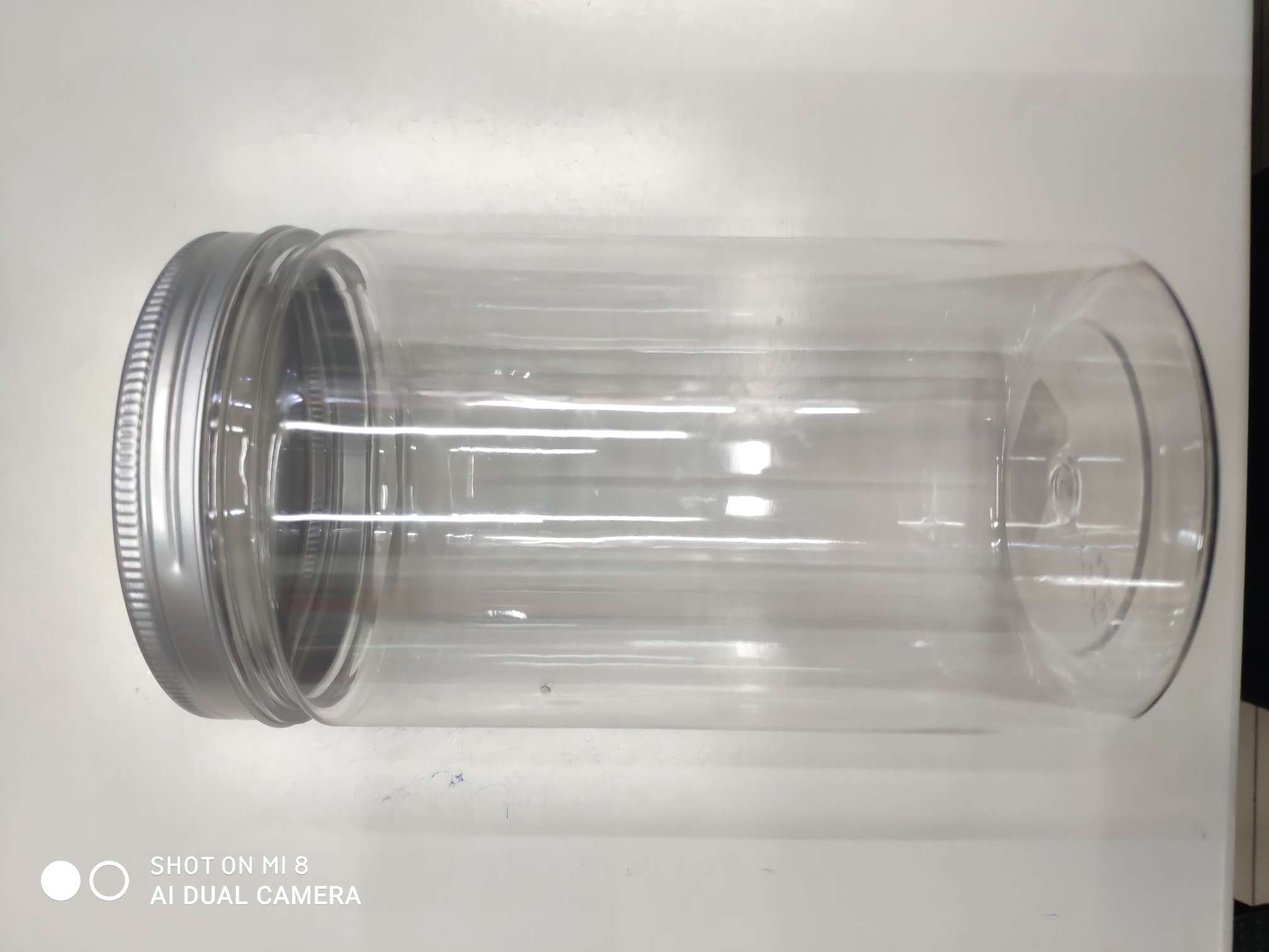 85*150 750ml sealed tank