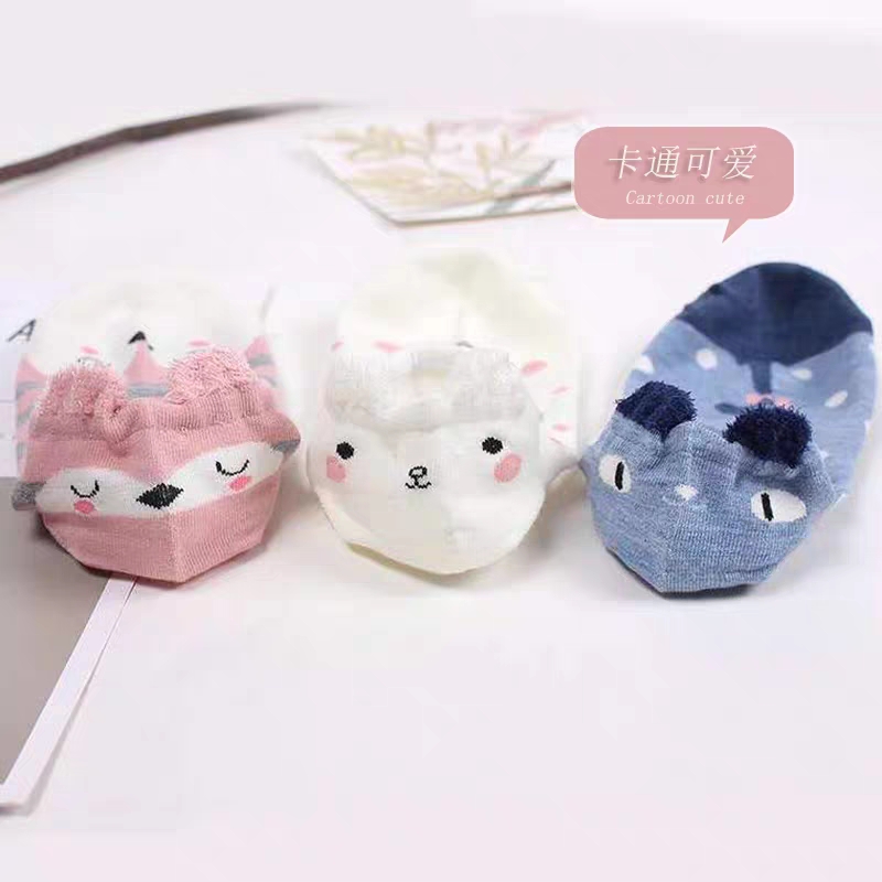 Special offer on popular online bestsellers: Three-dimensional women's socks, silk socks, five-finger socks, pile socks, pair socks, boat socks, fashionable and trendy socks, short socks, crystal glass, silk socks, pantyhose undefined