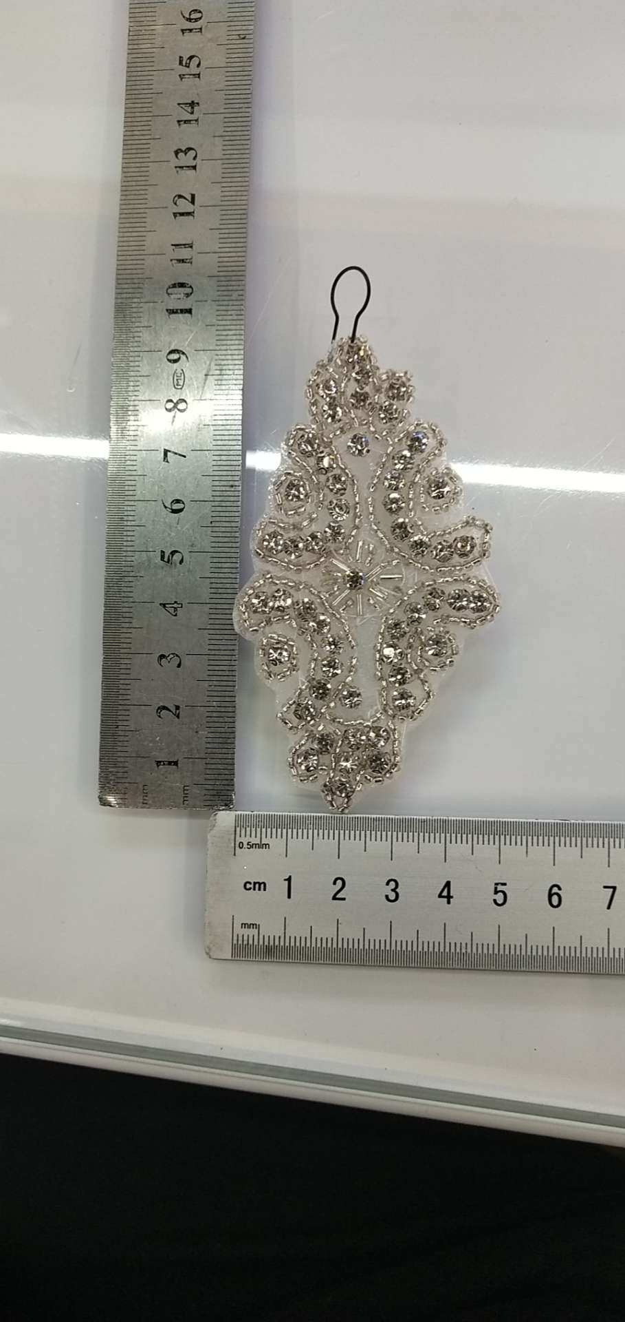 Xiaohua details Picture