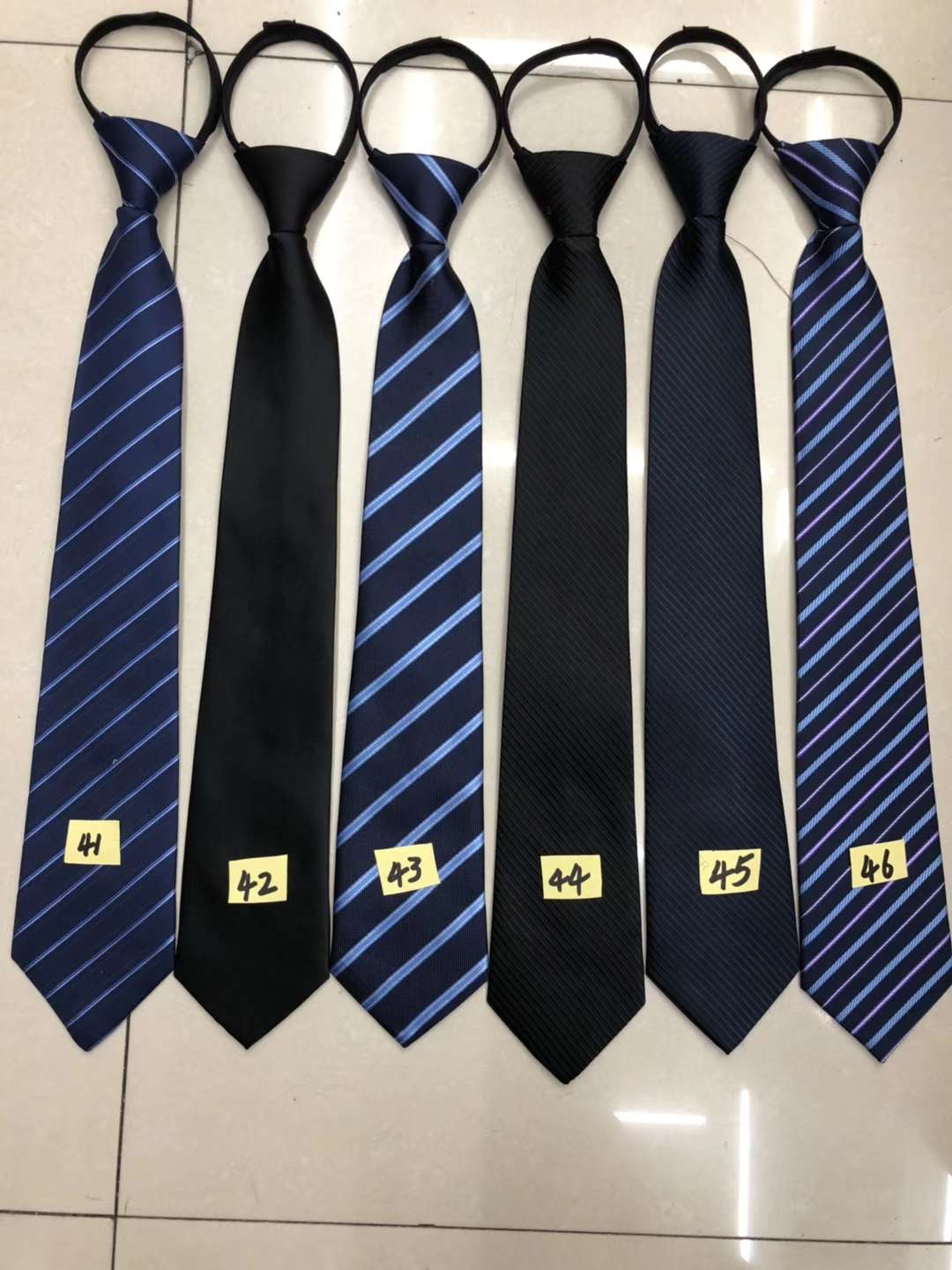 领带11