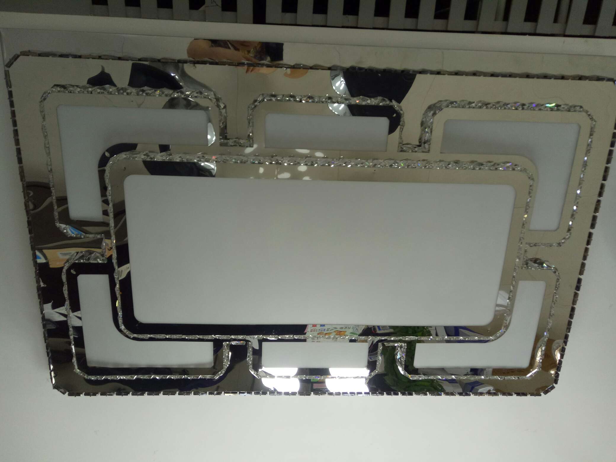 熊猫/景区文创/户外雕像/国潮/diy小屋细节图