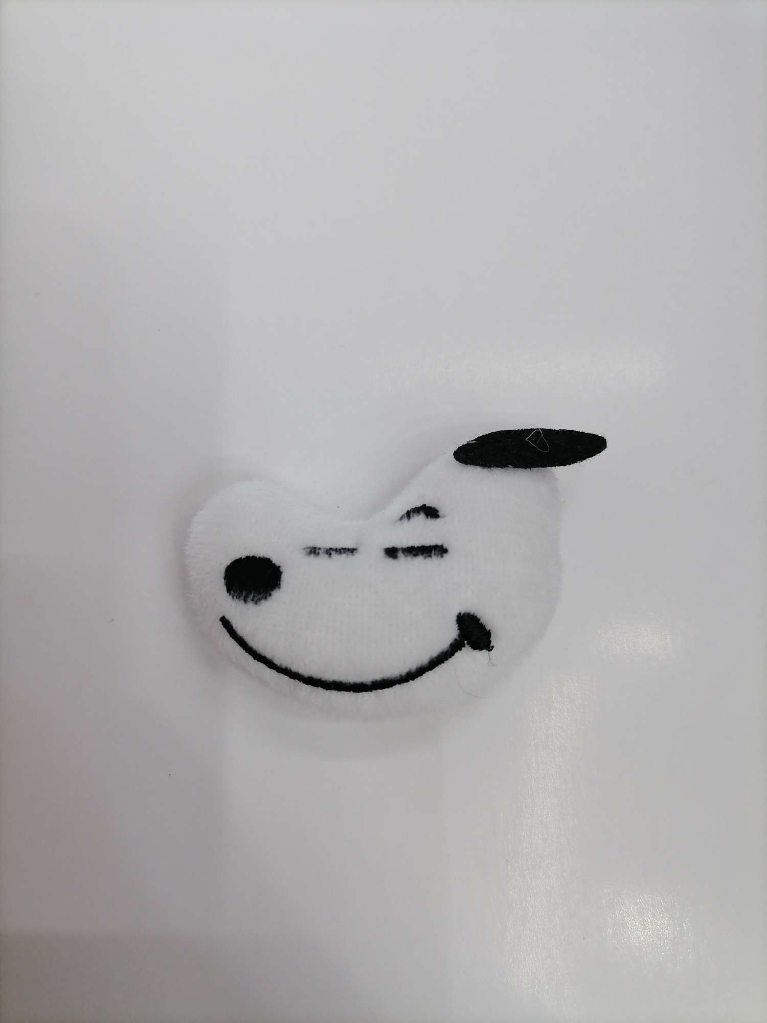 小黑狗
