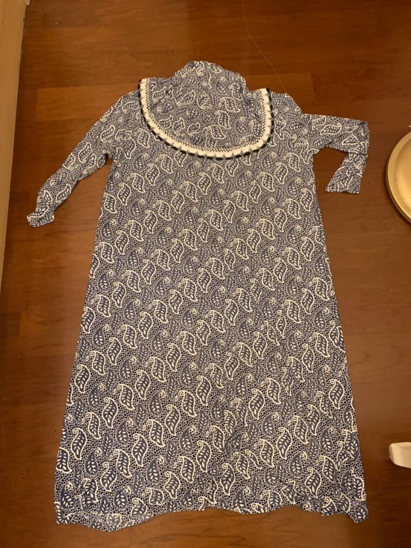 Abaya