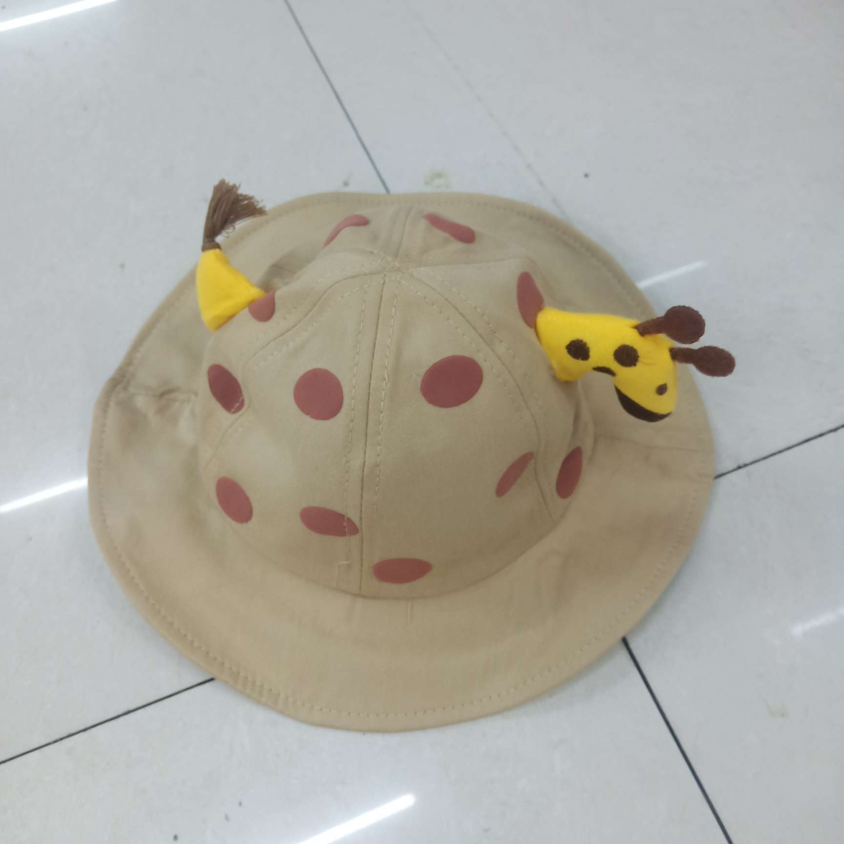 N