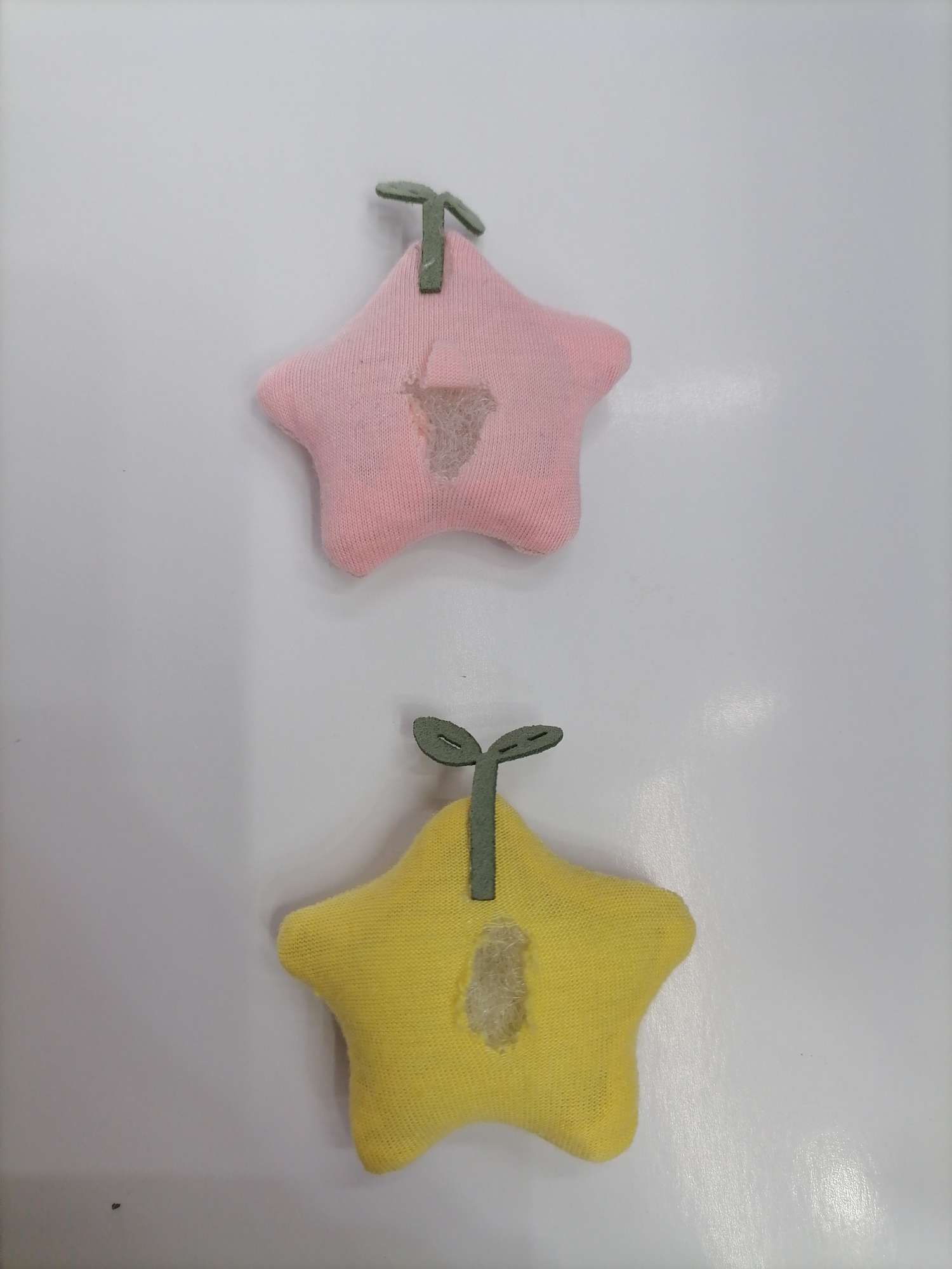 豆芽星星产品图