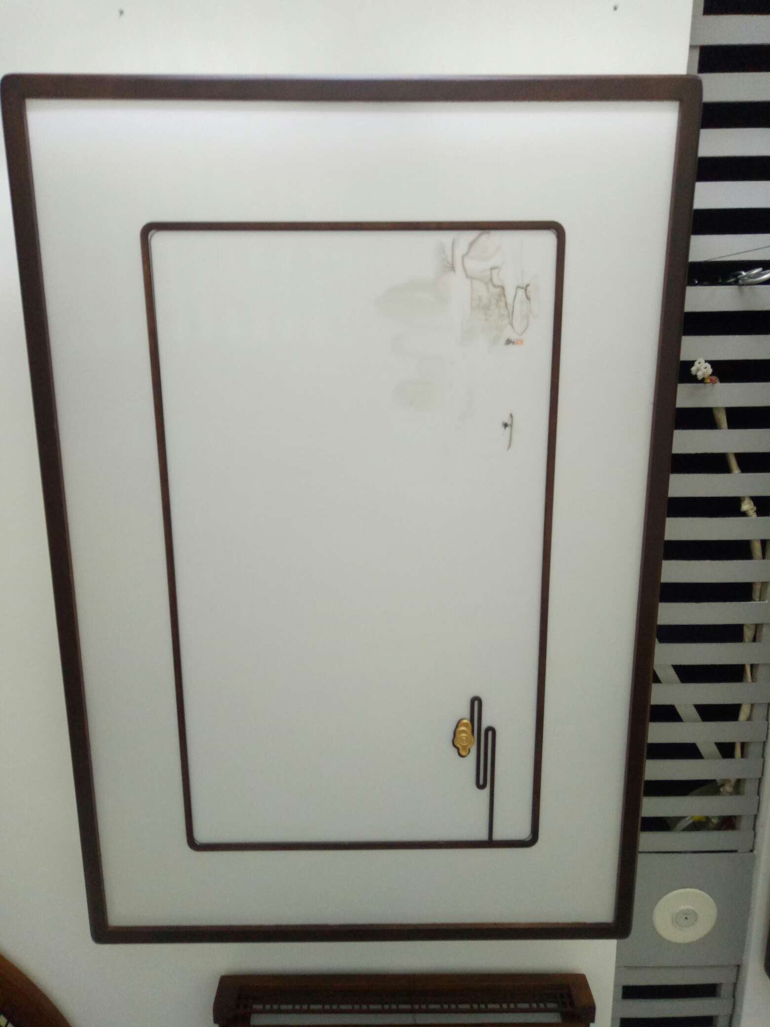 硅胶小夜灯/直播神器/手机直播架/指外线灯双色/木林森细节图