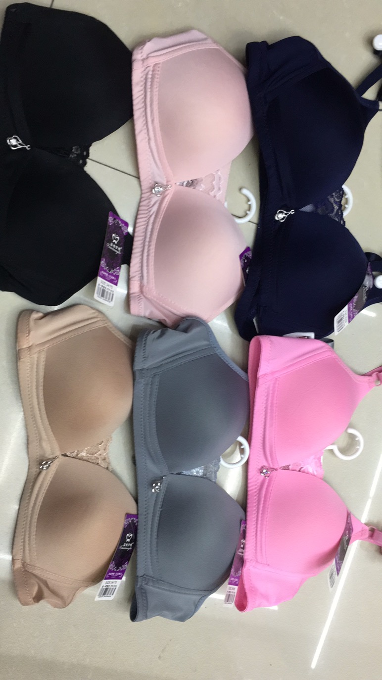 Bra 46 details Picture
