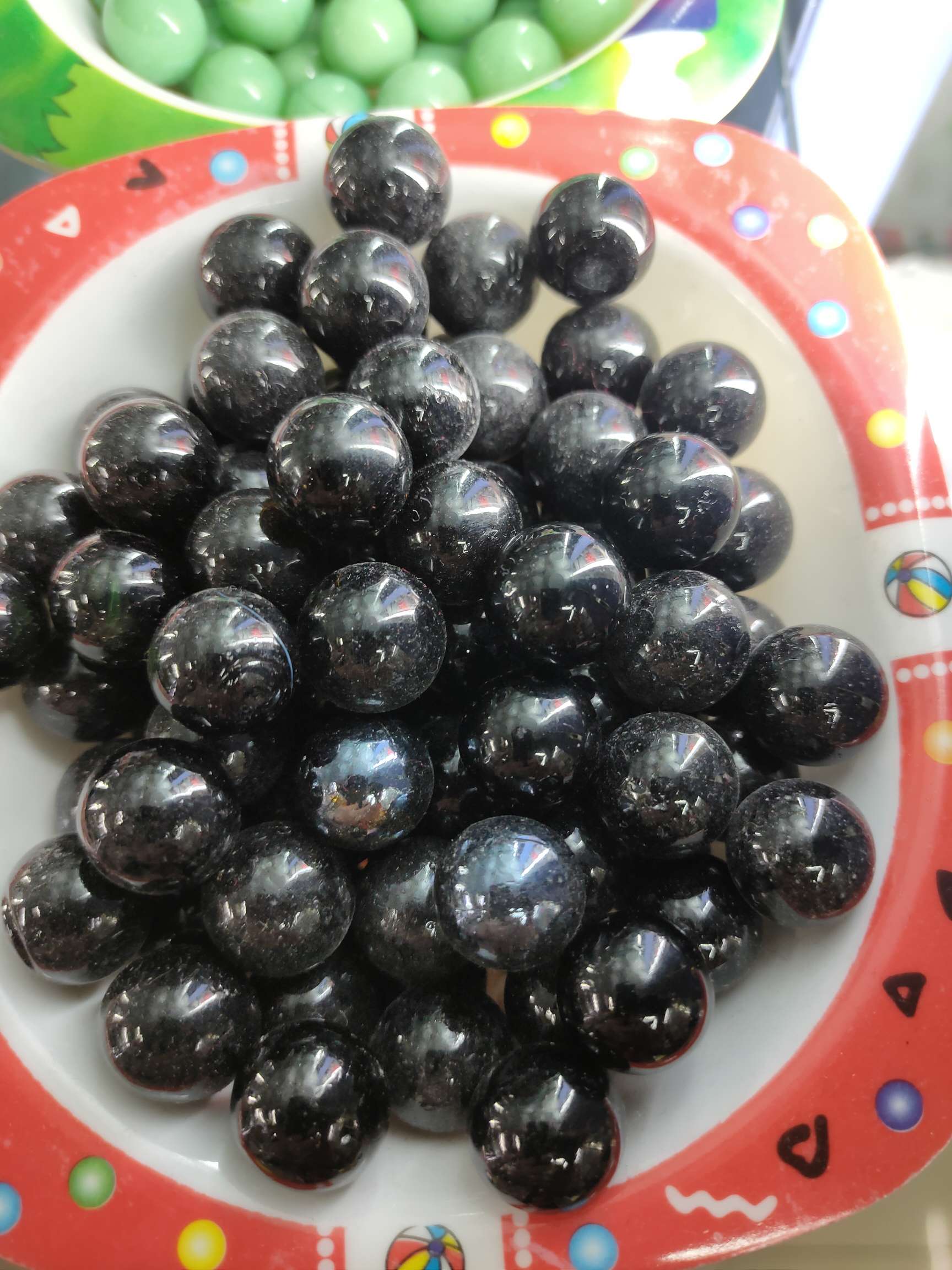 16Mm Cream Balls undefined