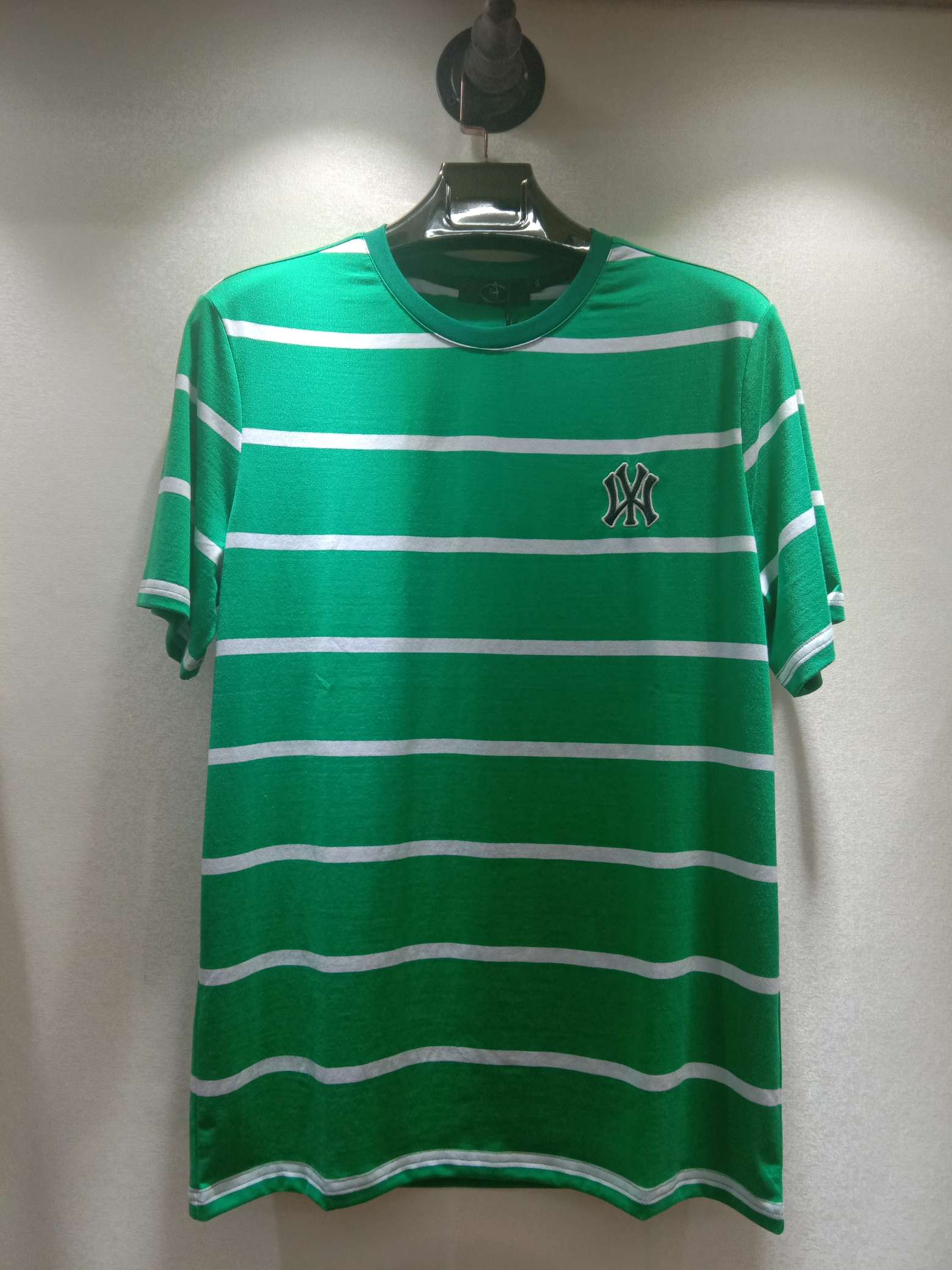Summer T-Shirt Green