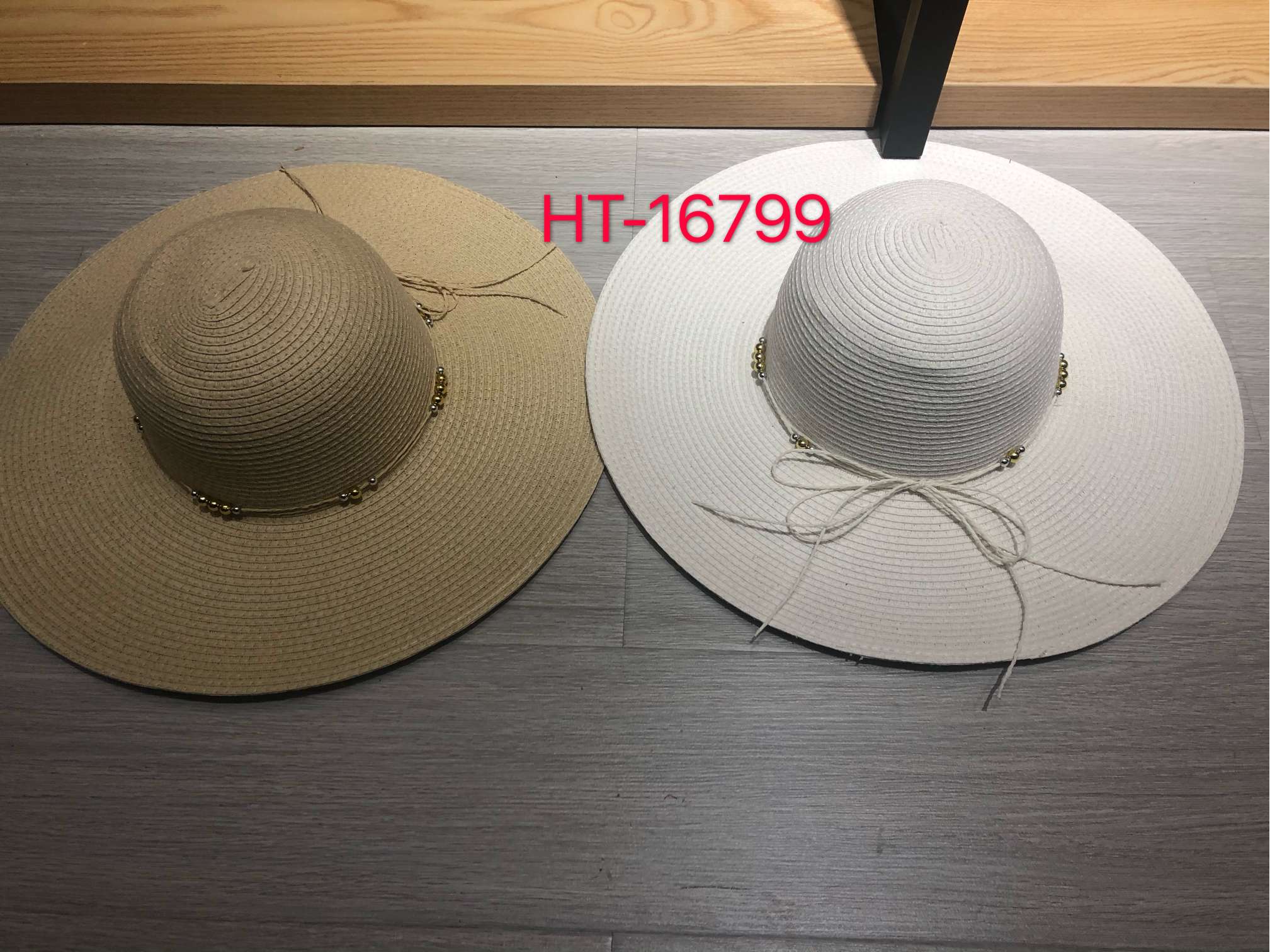 Large along the straw hat thumbnail