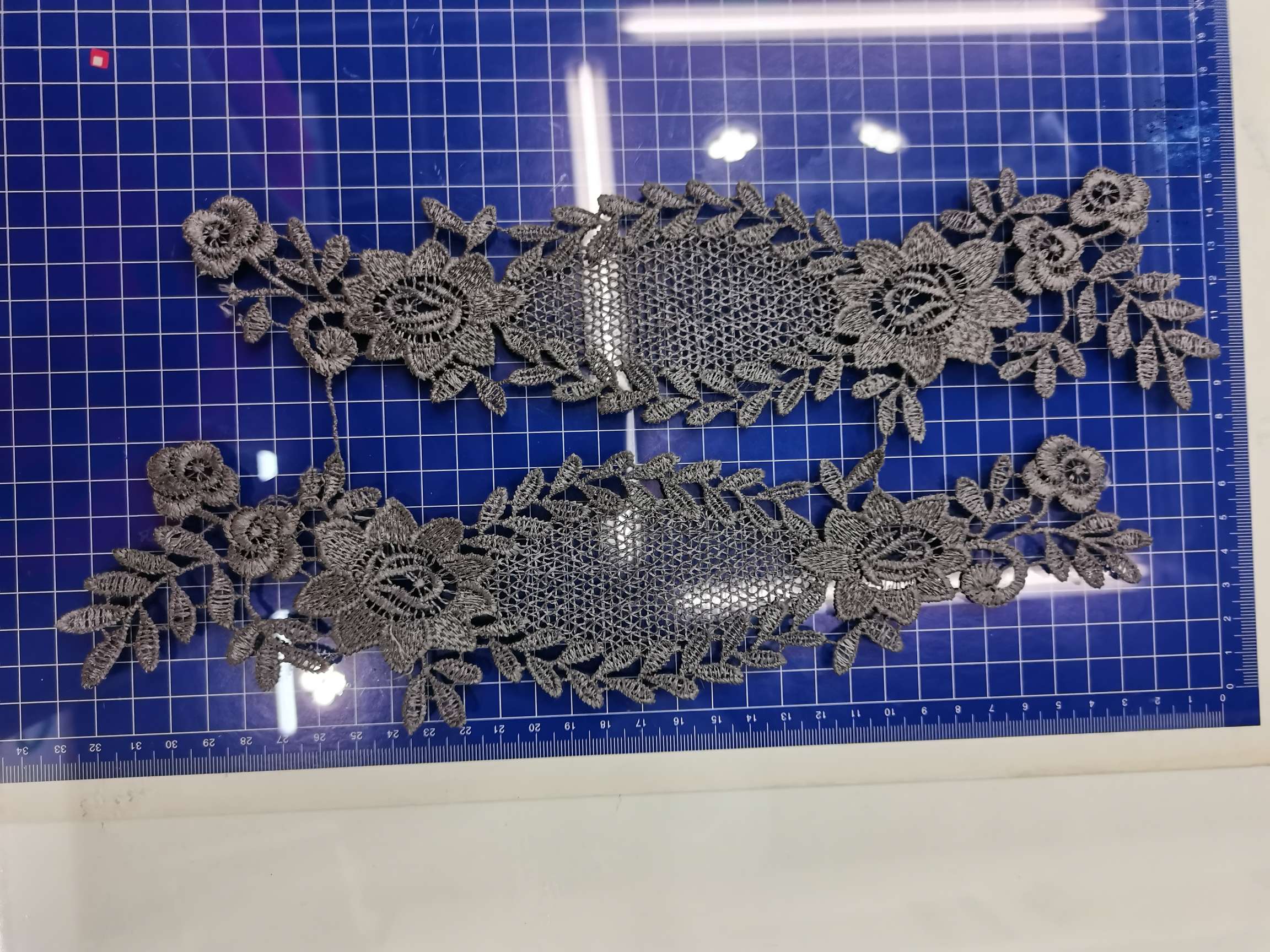 New patterned dark grey and light grey polyester patterned patterns in stock Application Scenario