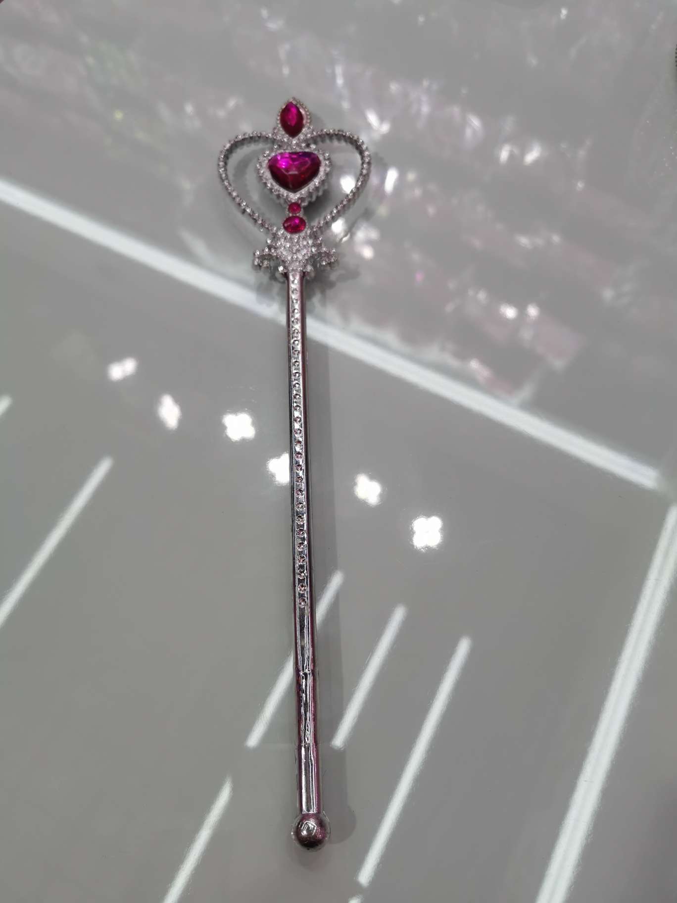 The Heart Fairy stick thumbnail