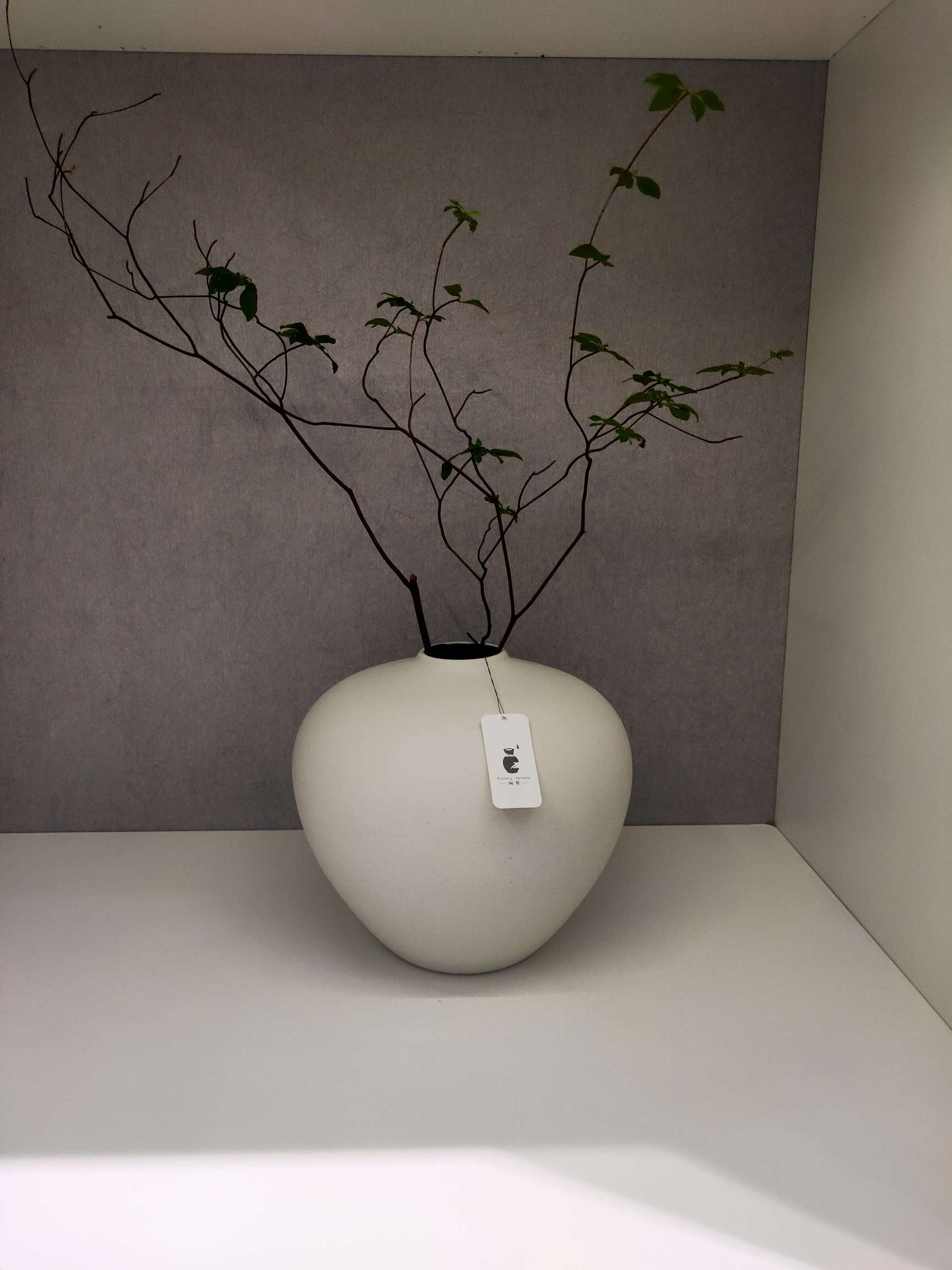 景德镇原创高温工艺花瓶厂家直销批发可定制