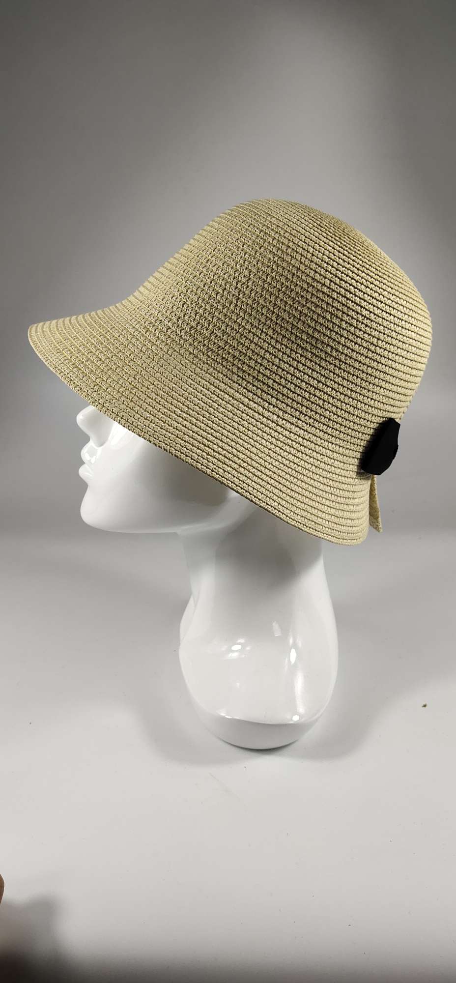Bow bucket hat Application Scenario