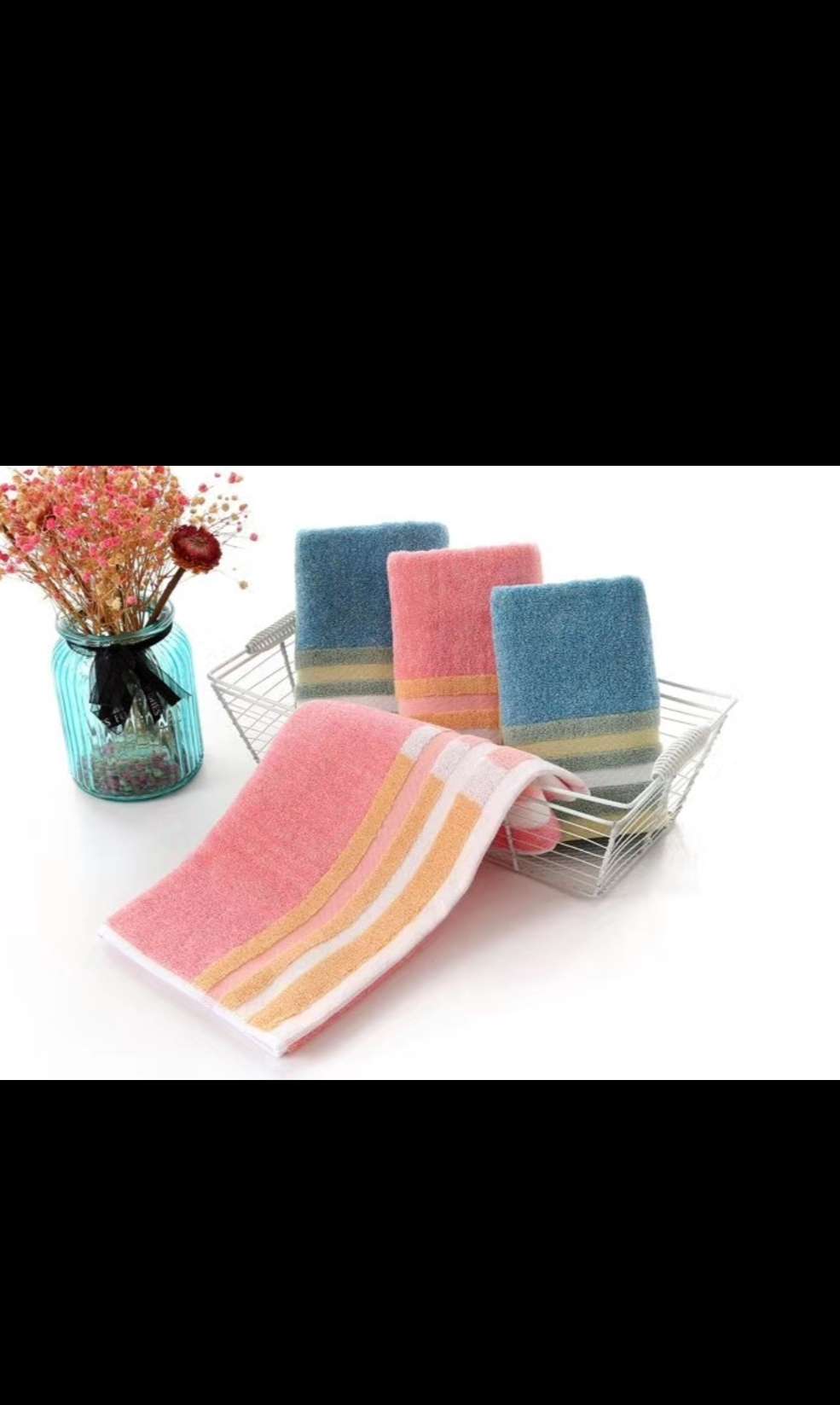 Fen Lian Towel