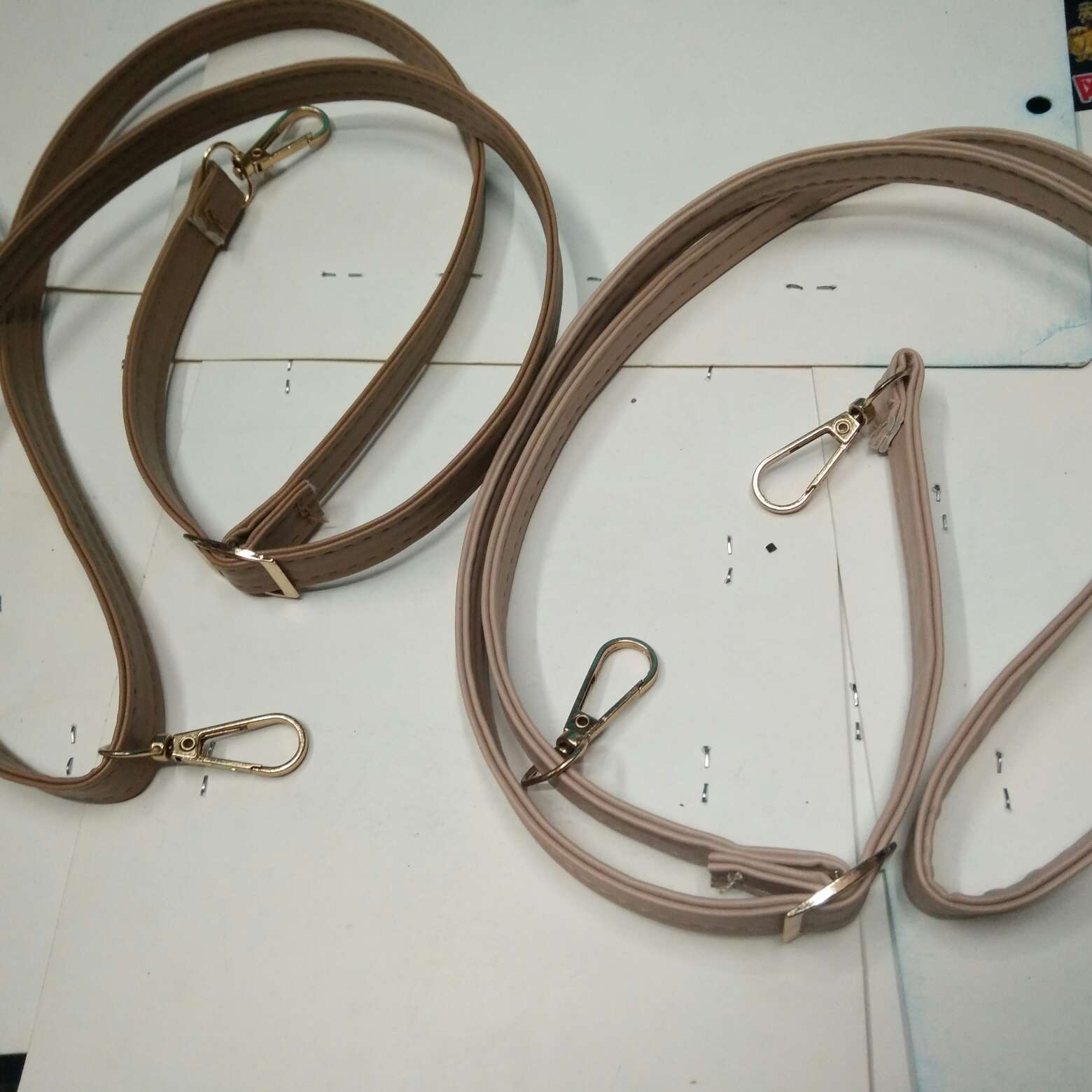 包包背带细节图