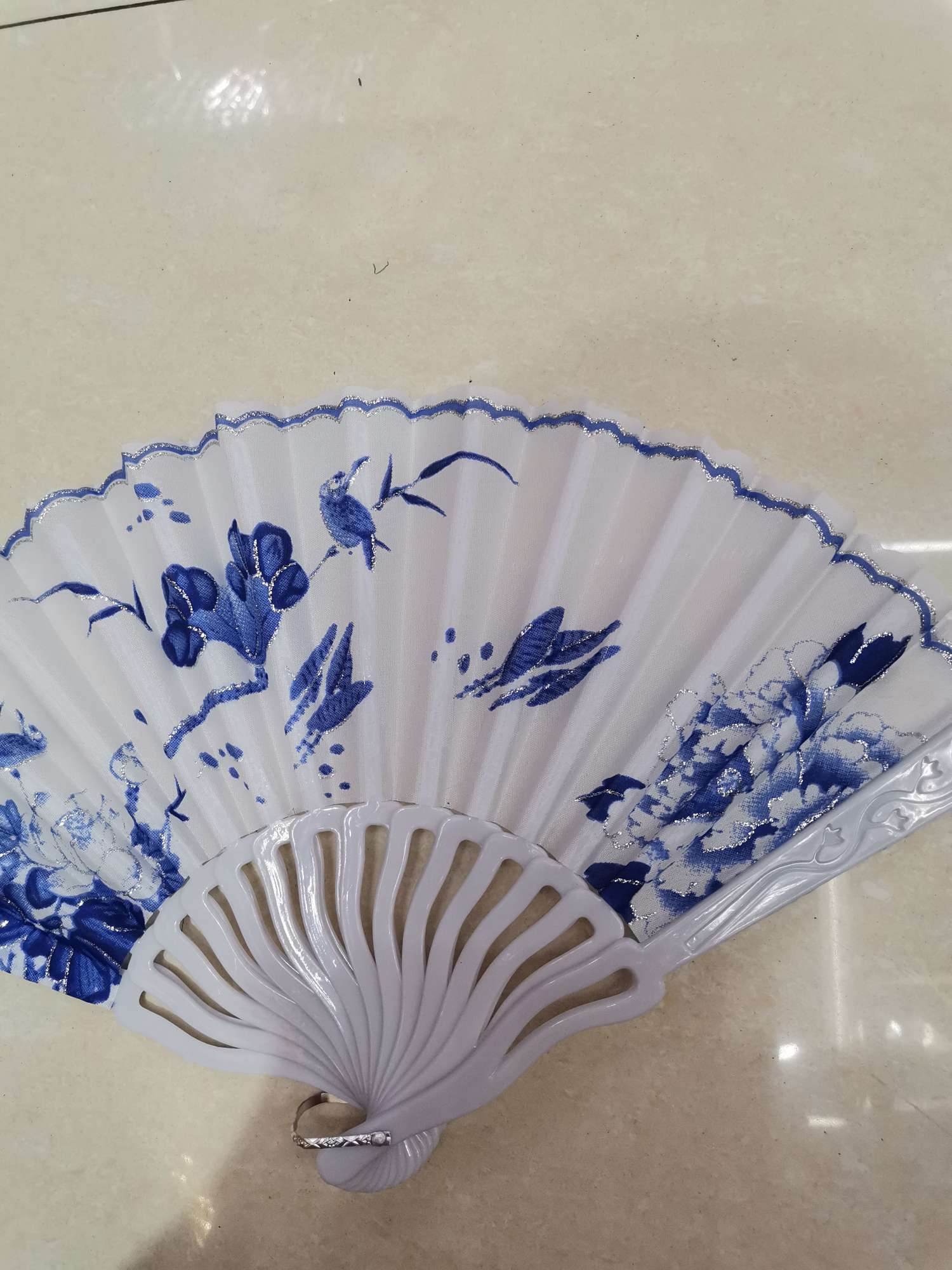 青花瓷