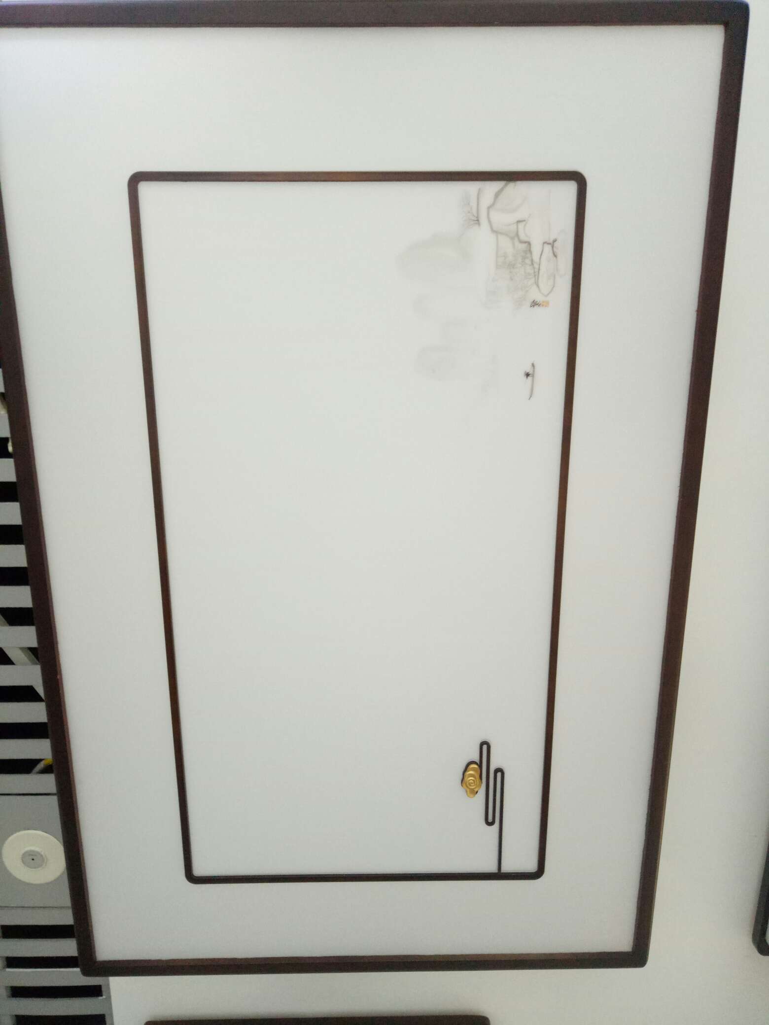 硅胶小夜灯/直播神器/手机直播架/指外线灯双色/木林森产品图