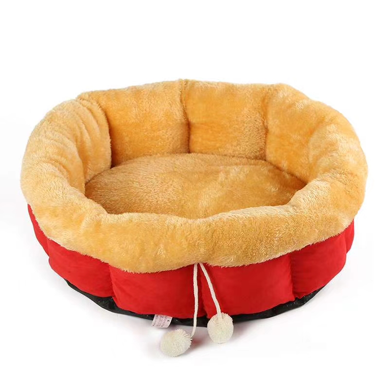 新款推荐，里布北极绒，外部麂皮绒面料，厚实饱满，舒适保暖，详询18858994311，接受定制详情图6