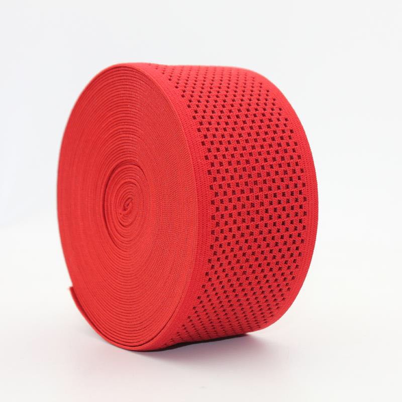 Mesh Fitness Elastic details Picture