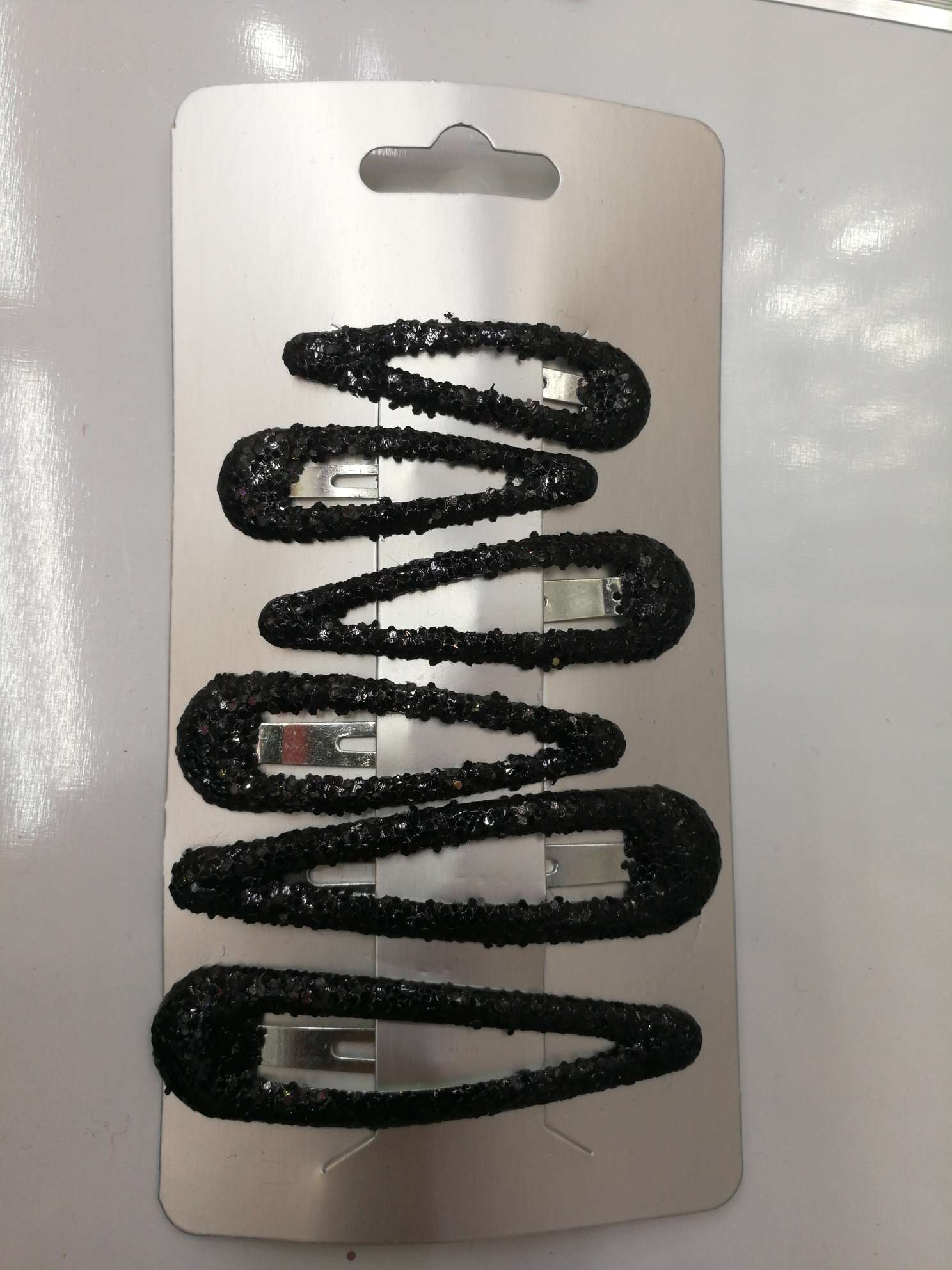 567公分滴油撒黑葱水滴夹