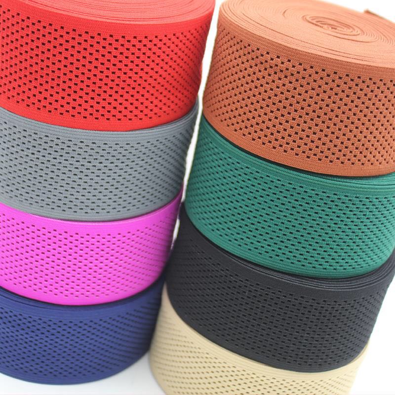 Mesh Fitness Elastic undefined