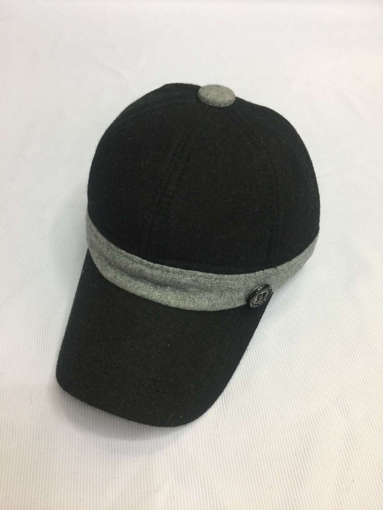 Color matching baby side New York baseball cap thumbnail
